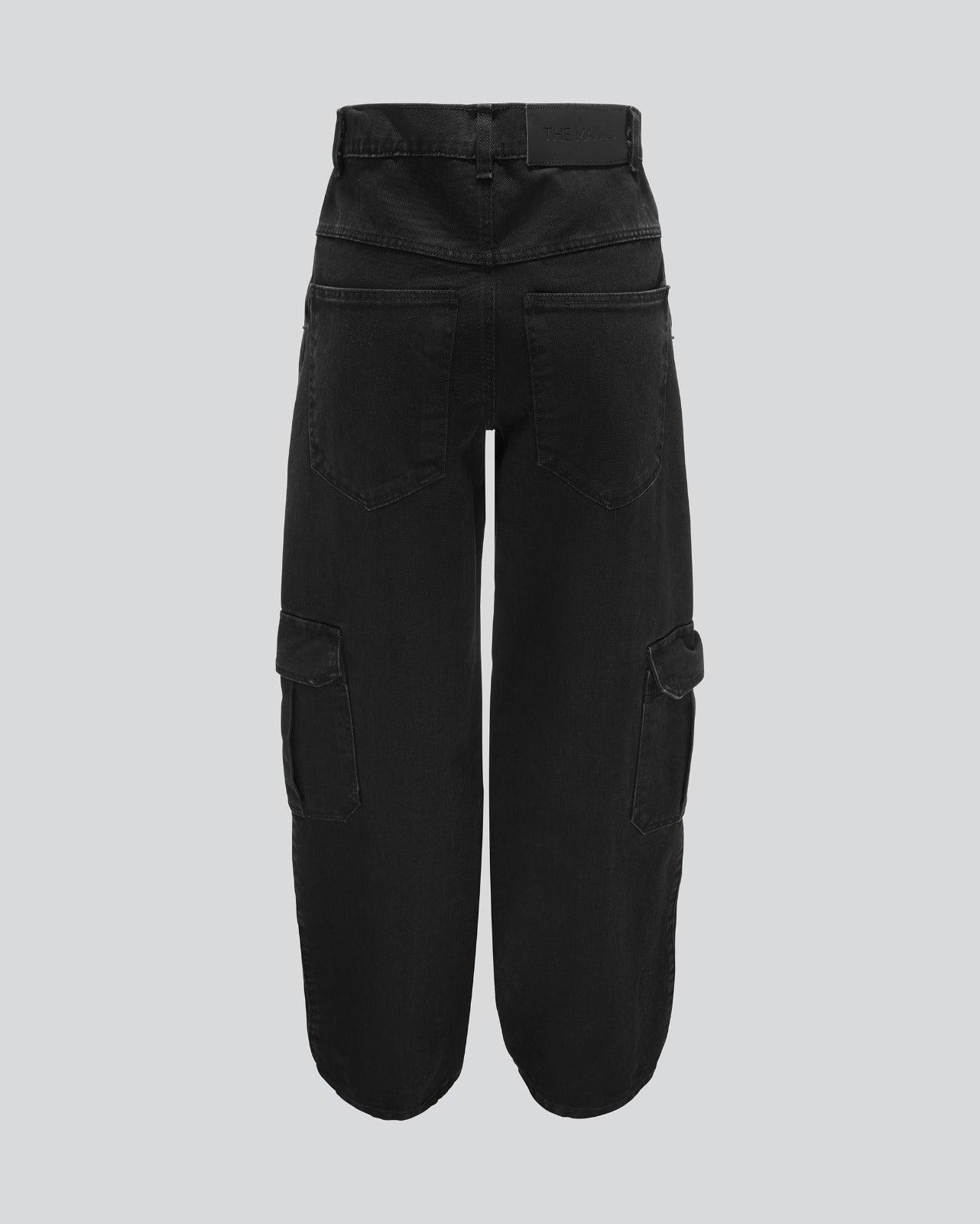 Sado Jeans Black