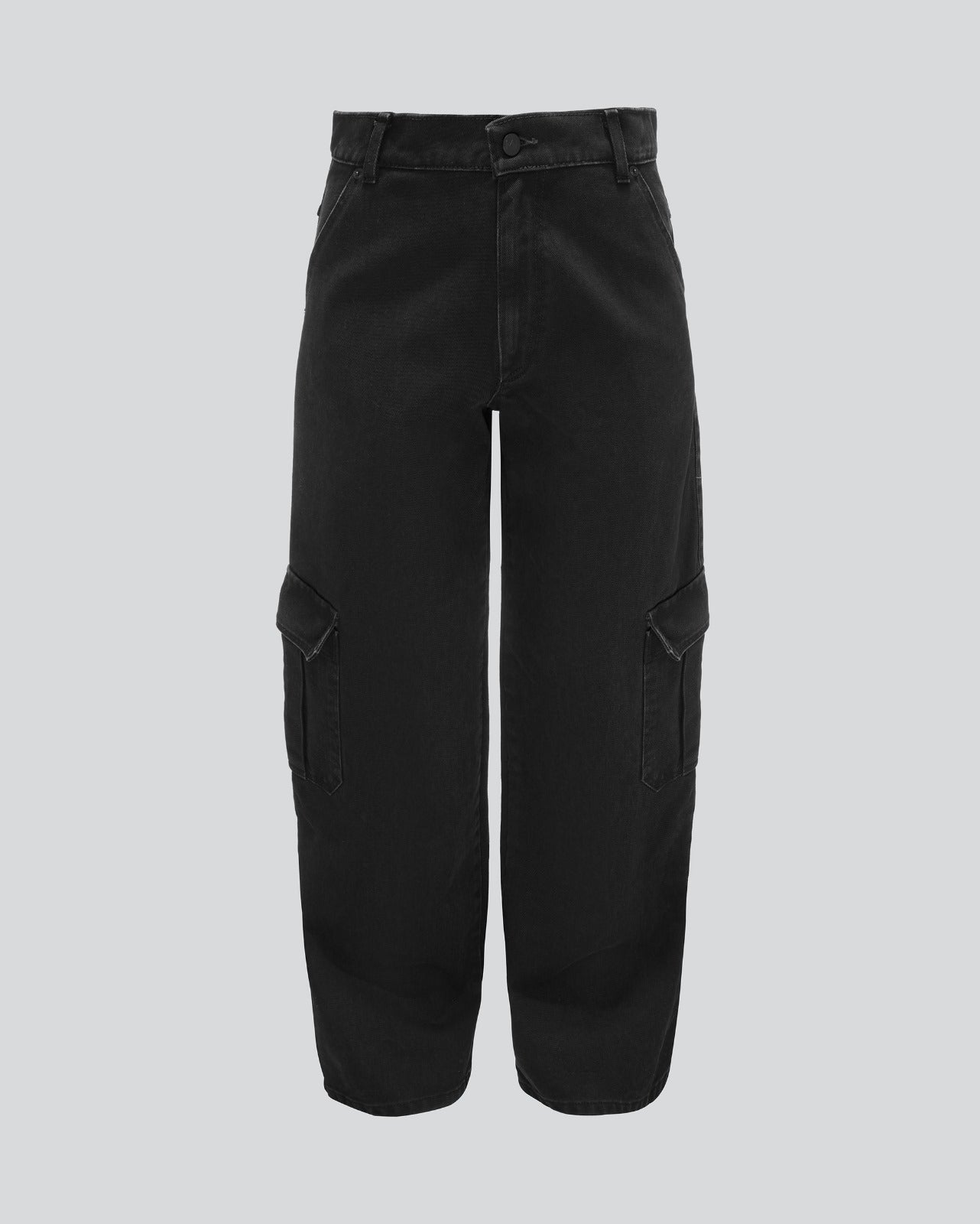 Sado Jeans Black