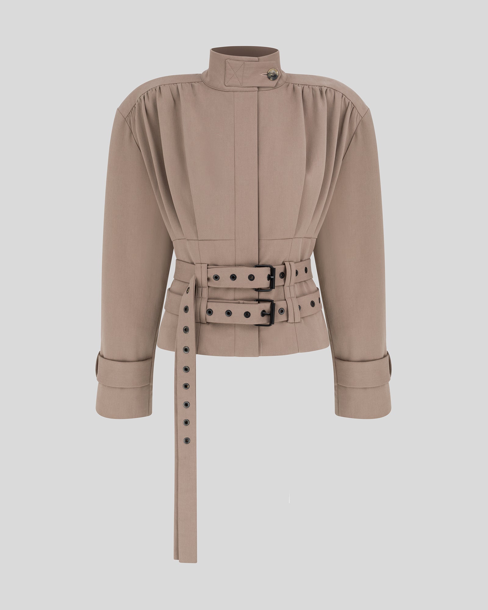 TAILORED JACKET