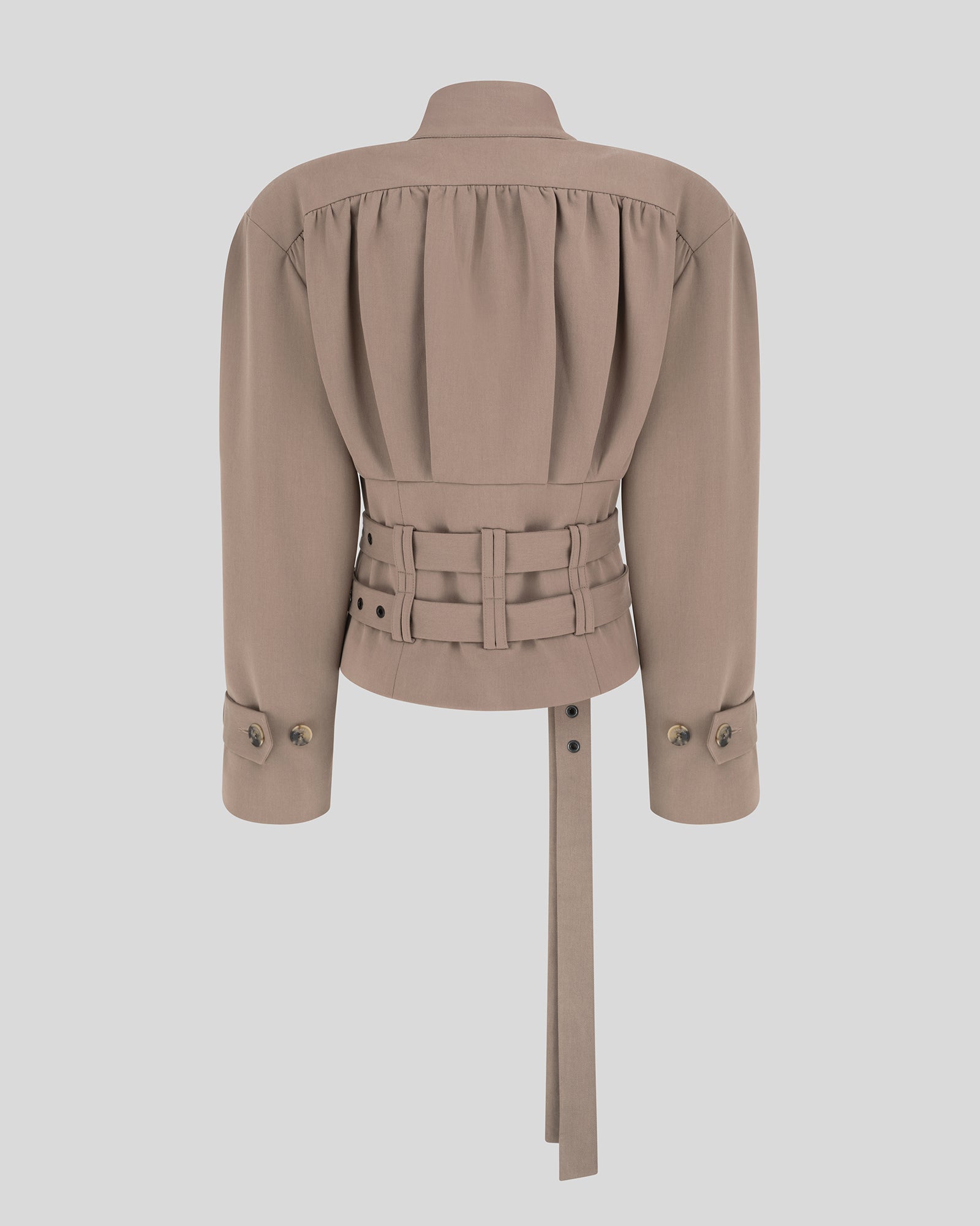 TAILORED JACKET
