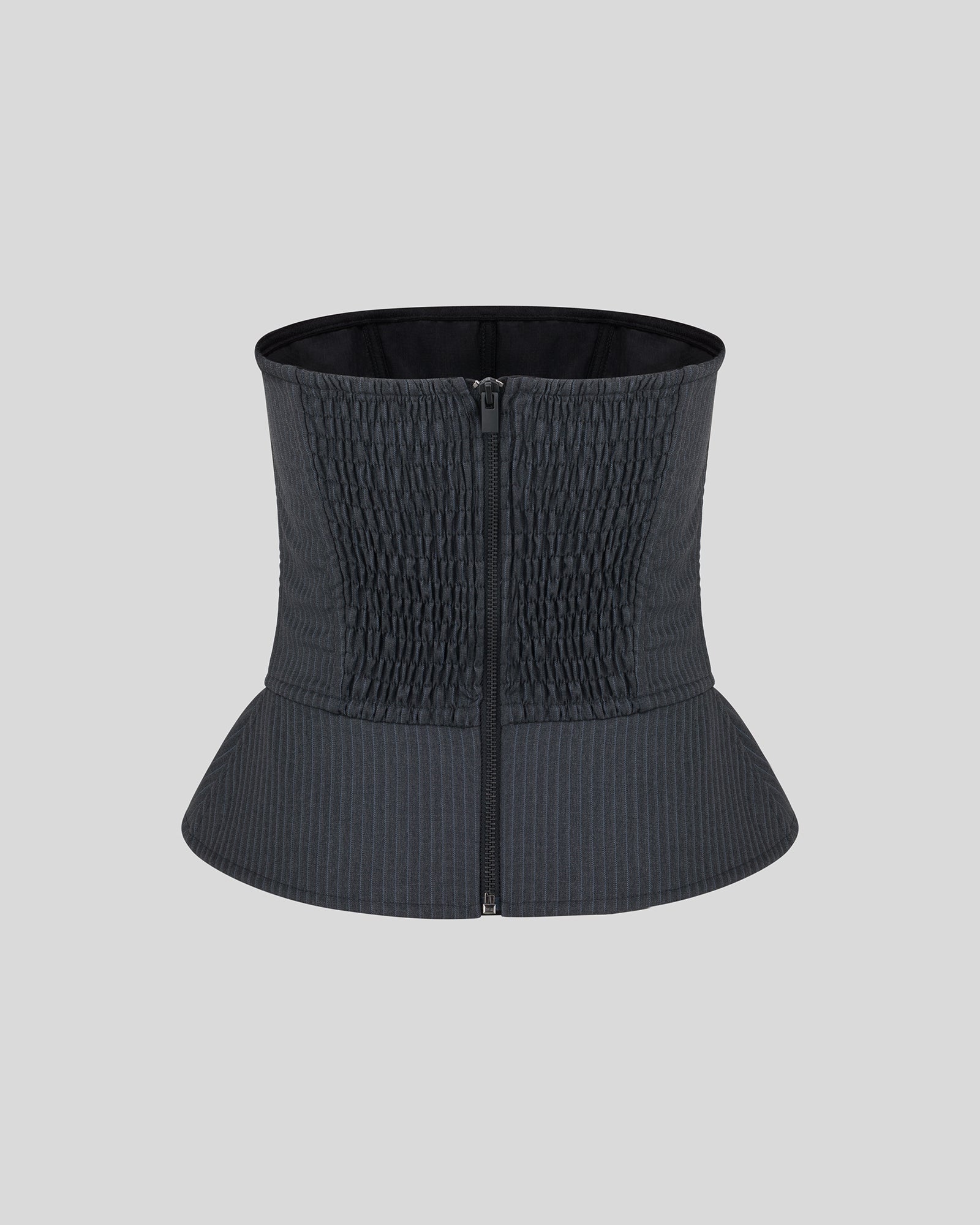 CORSET TOP