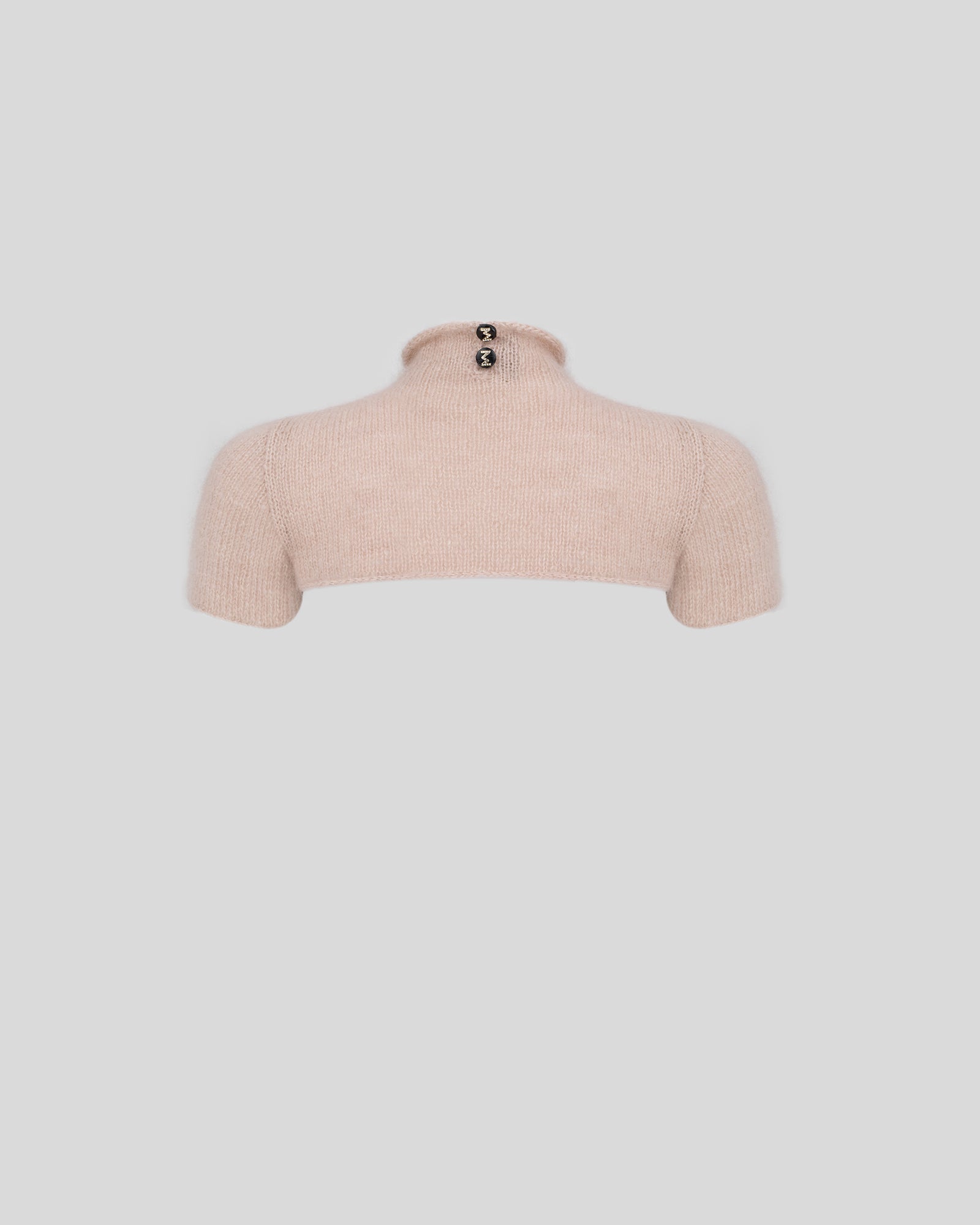 CROCHET BLOUSE