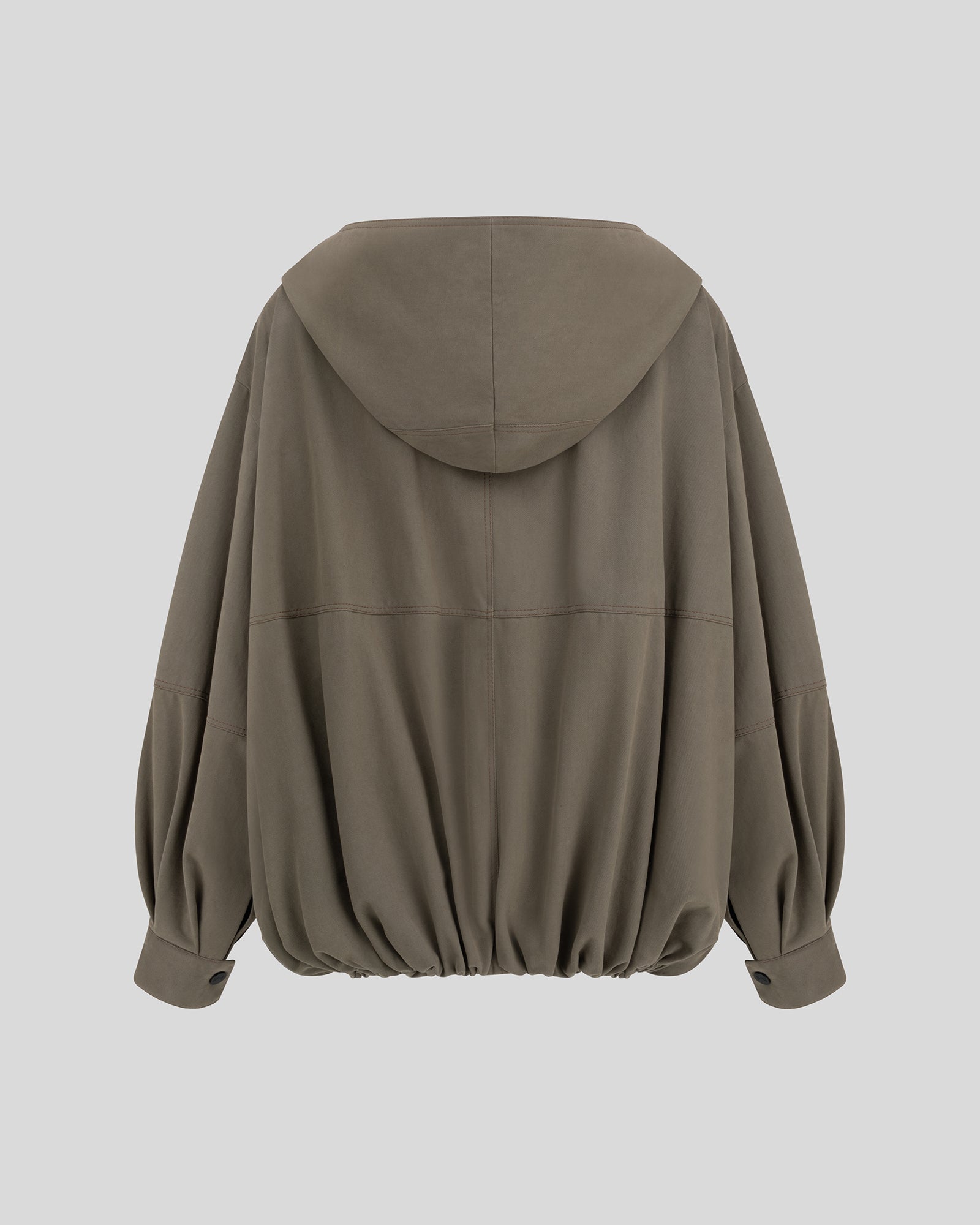 OVERSIZED JACKET