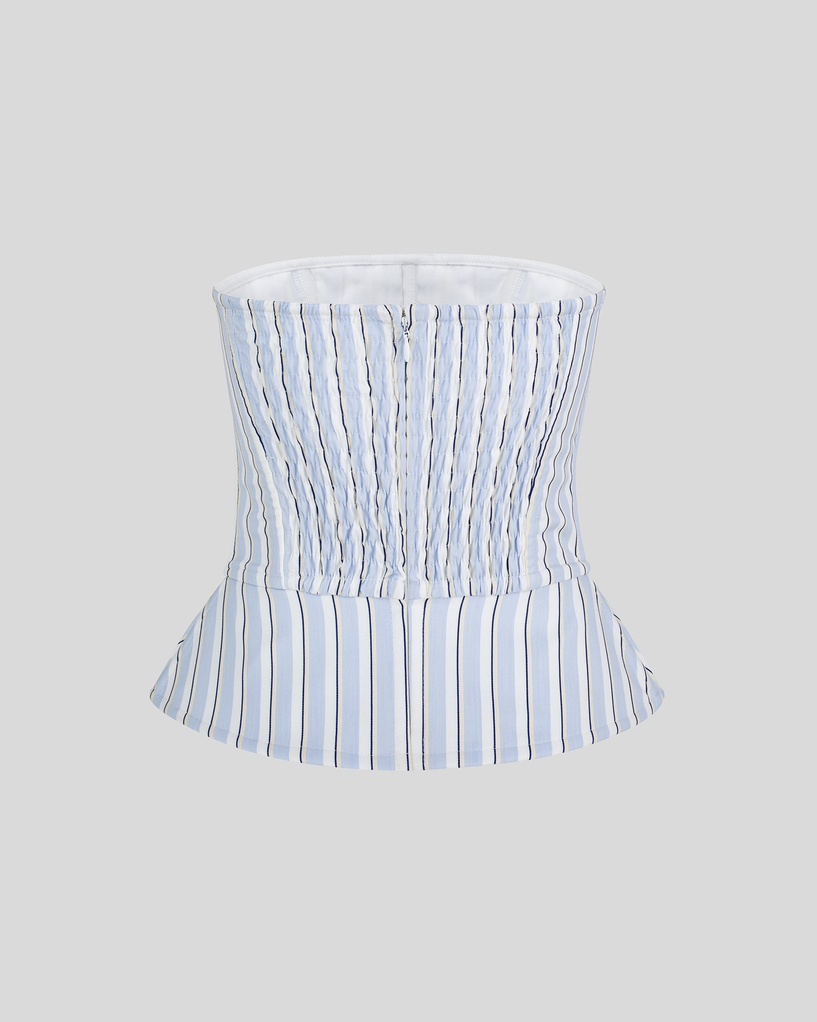 CORSET TOP