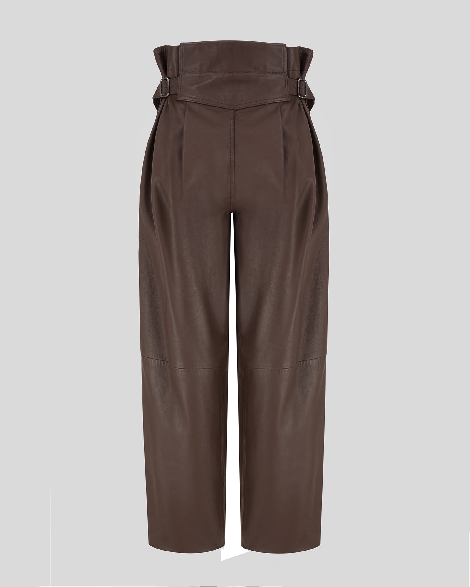 LEATHER PANTS