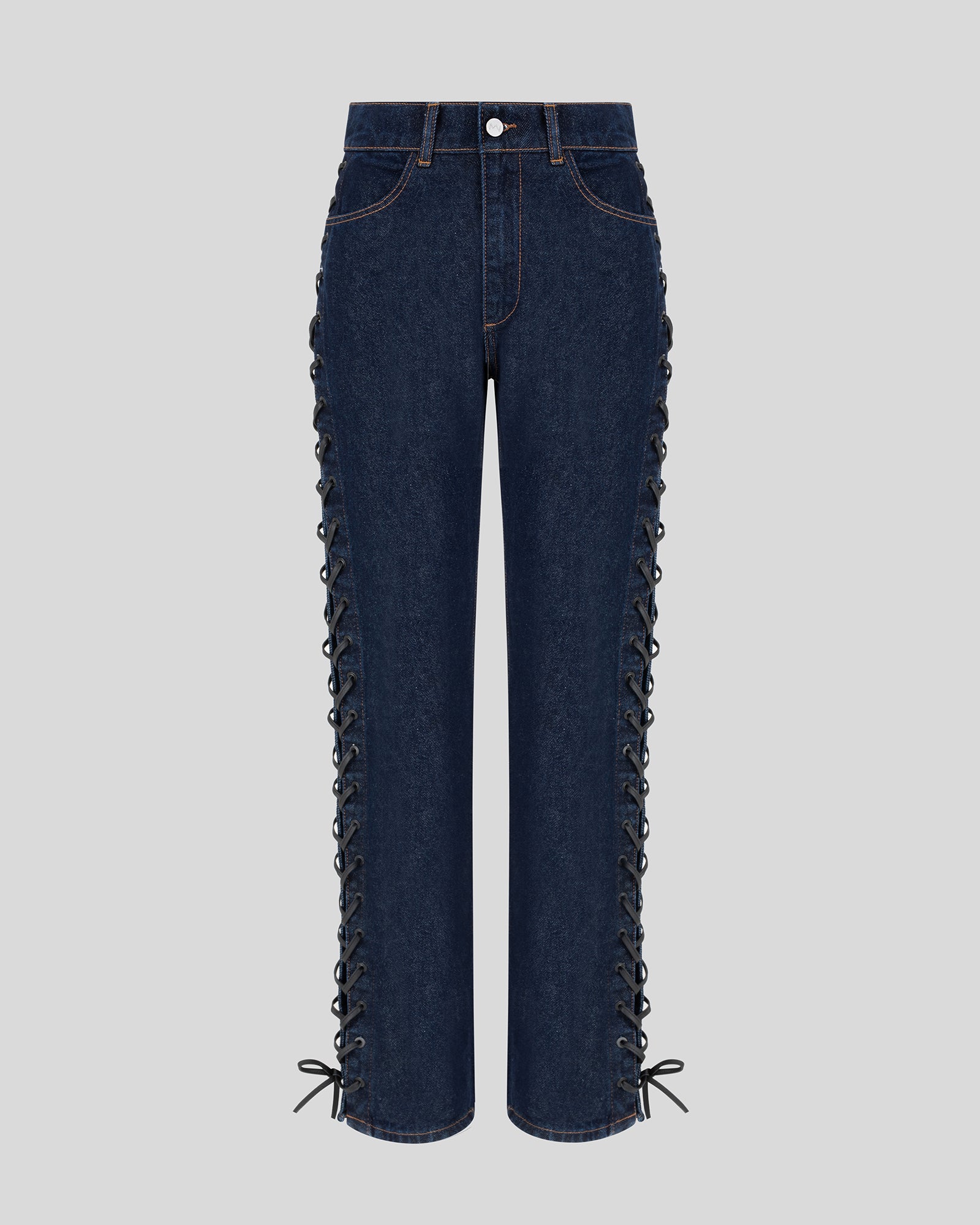 DENIM PANTS