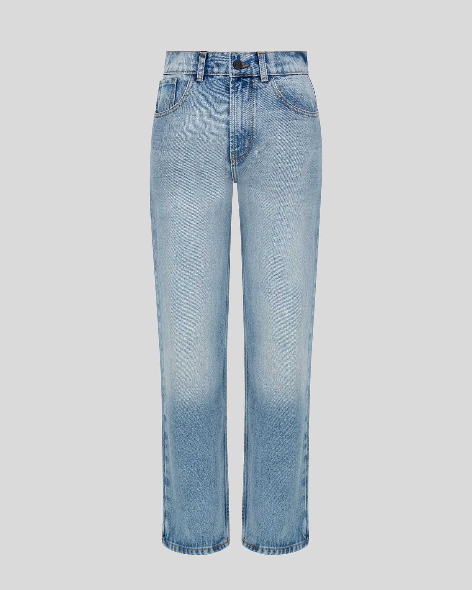 DENIM PANTS