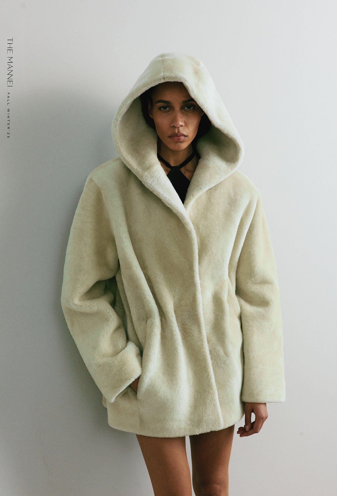 FUR JACKET