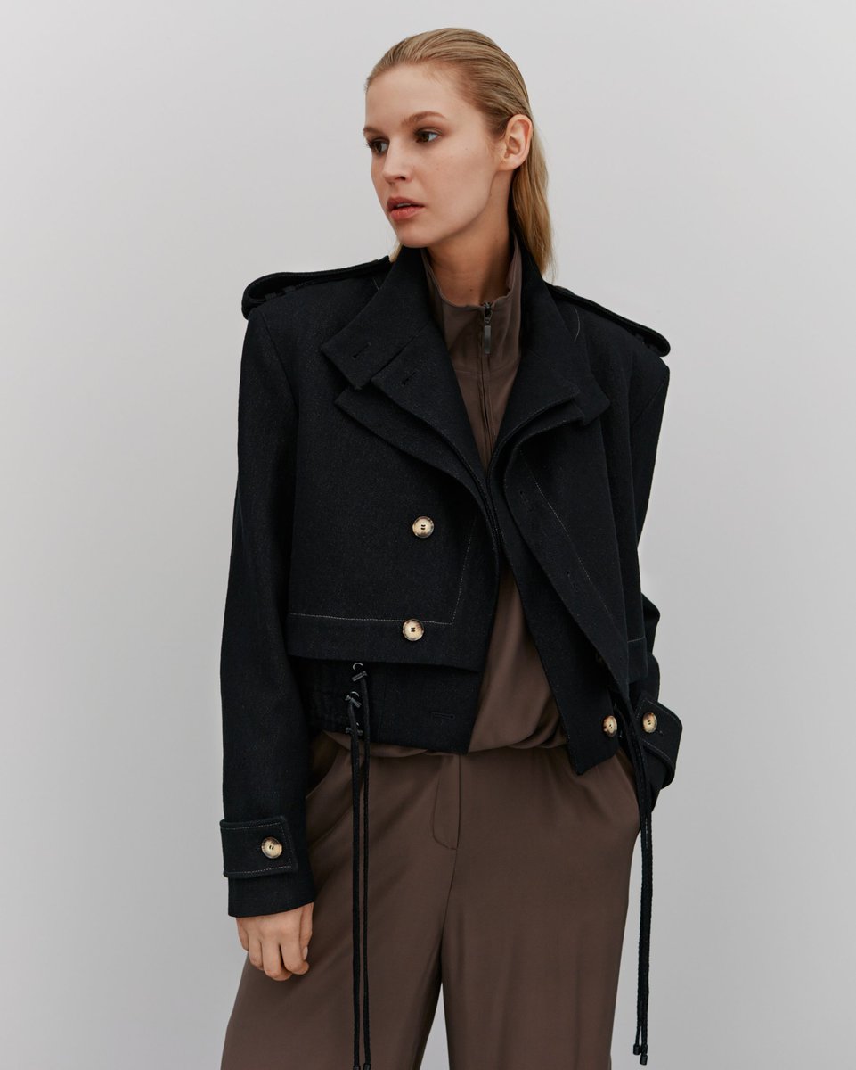 Aqaba Blazer