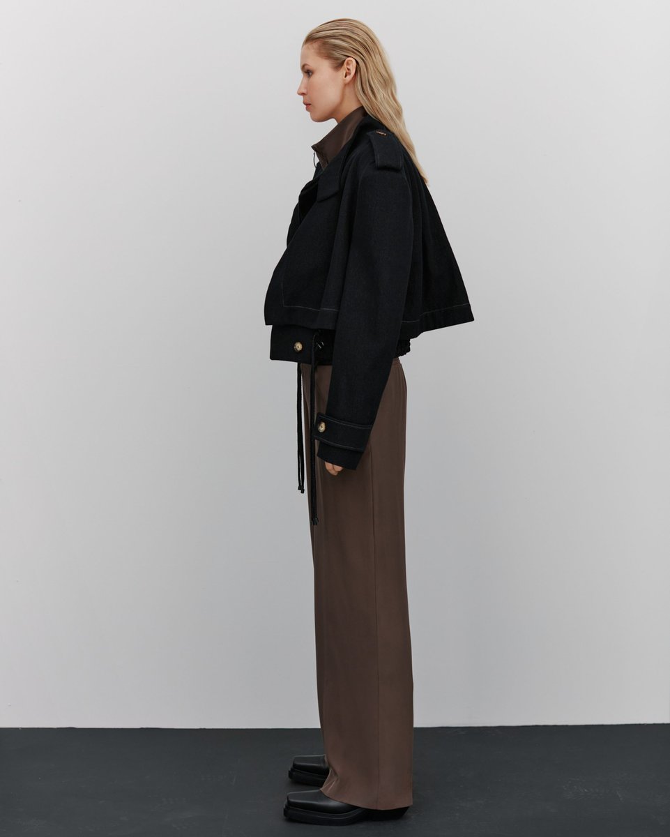 Aqaba Blazer