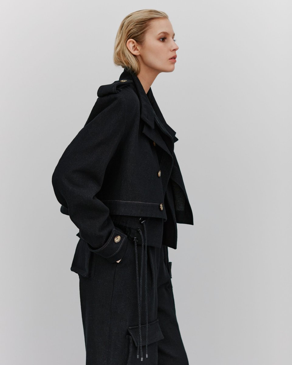Aqaba Blazer