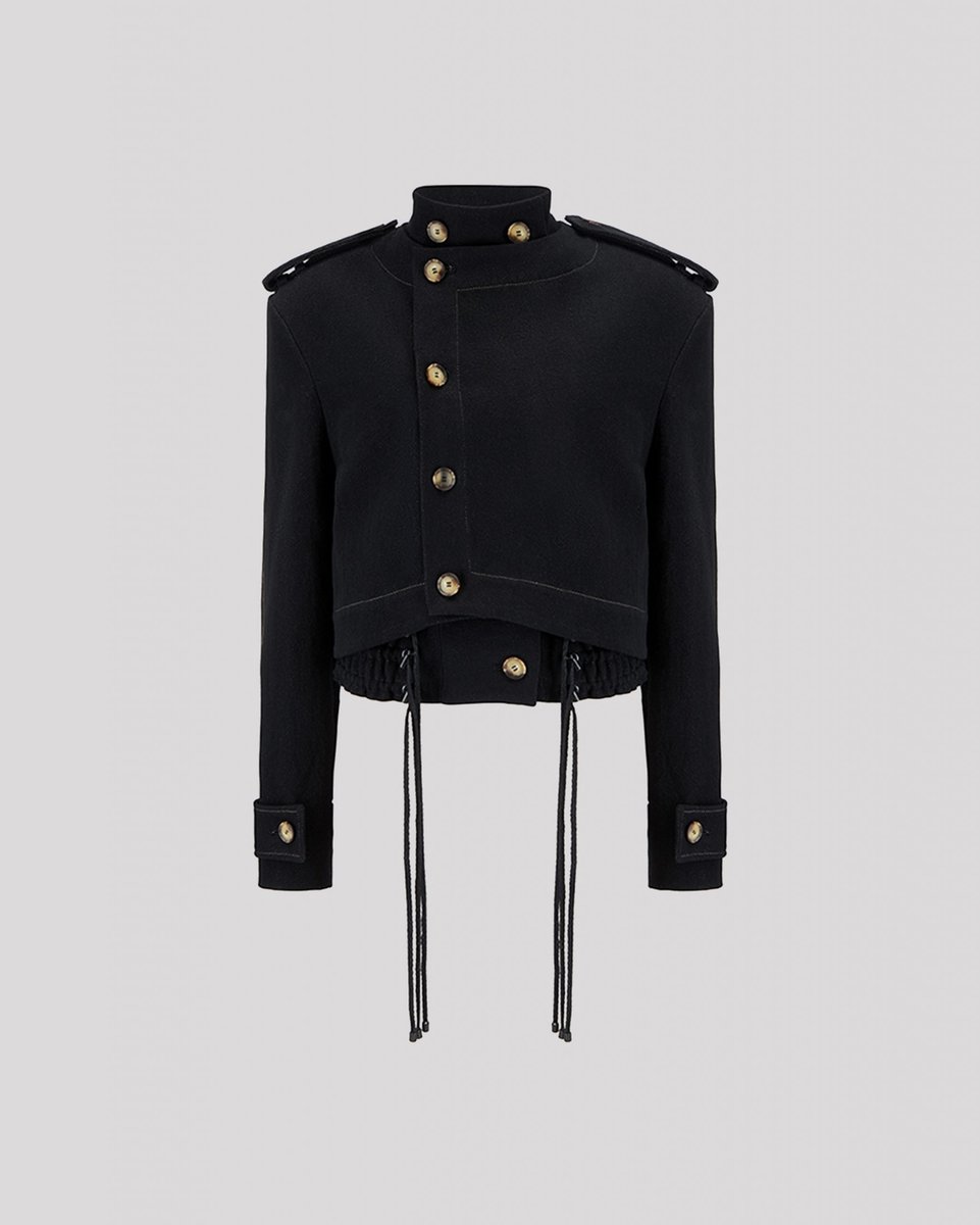 Aqaba Blazer