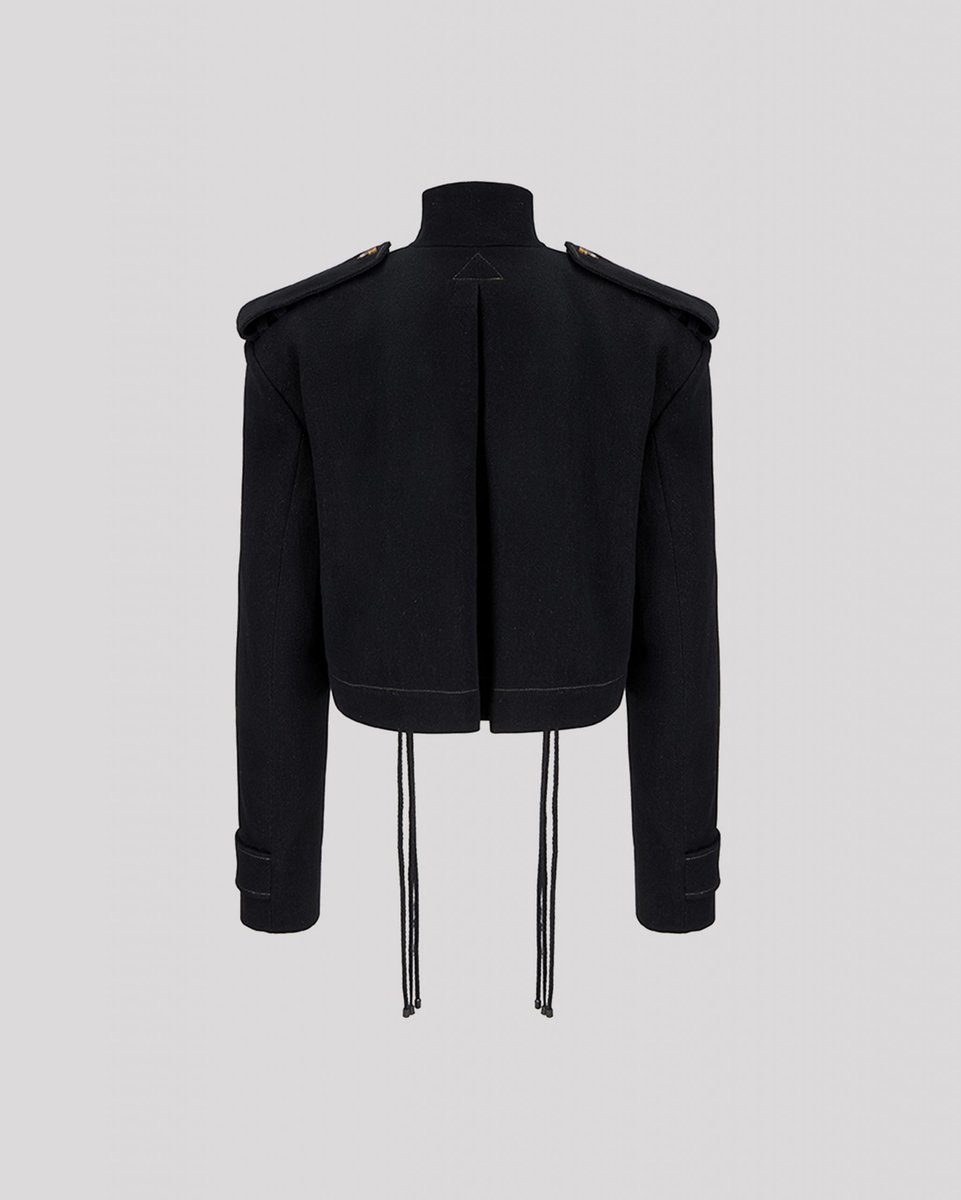 Aqaba Blazer
