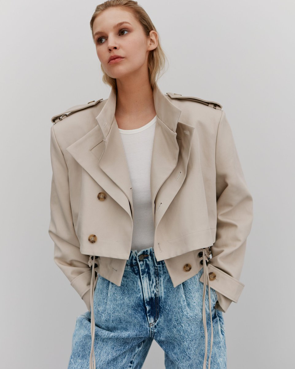 Aqaba Blazer