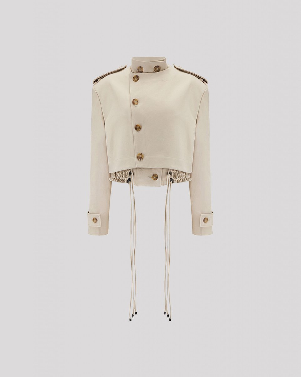 Aqaba Blazer