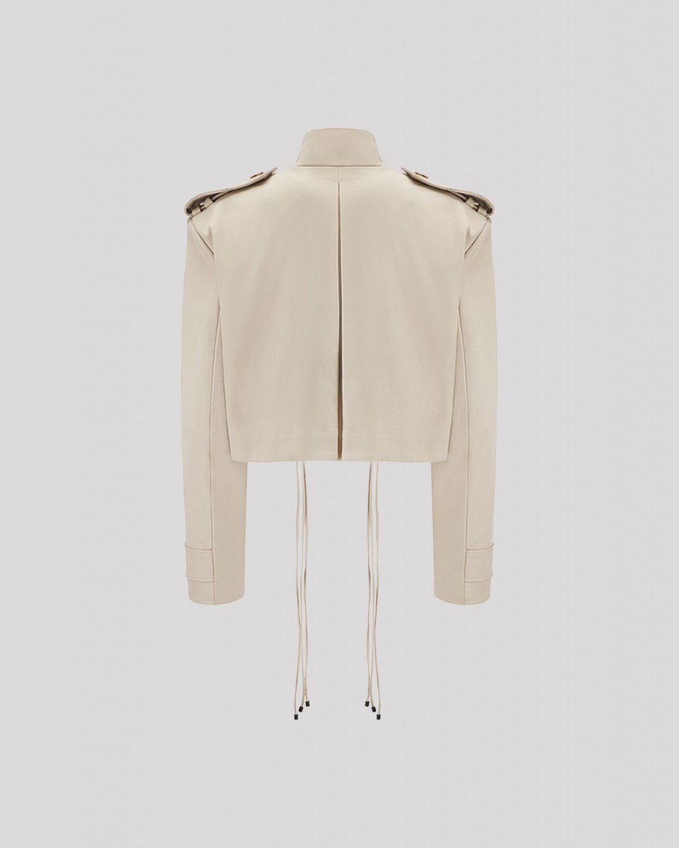 Aqaba Blazer