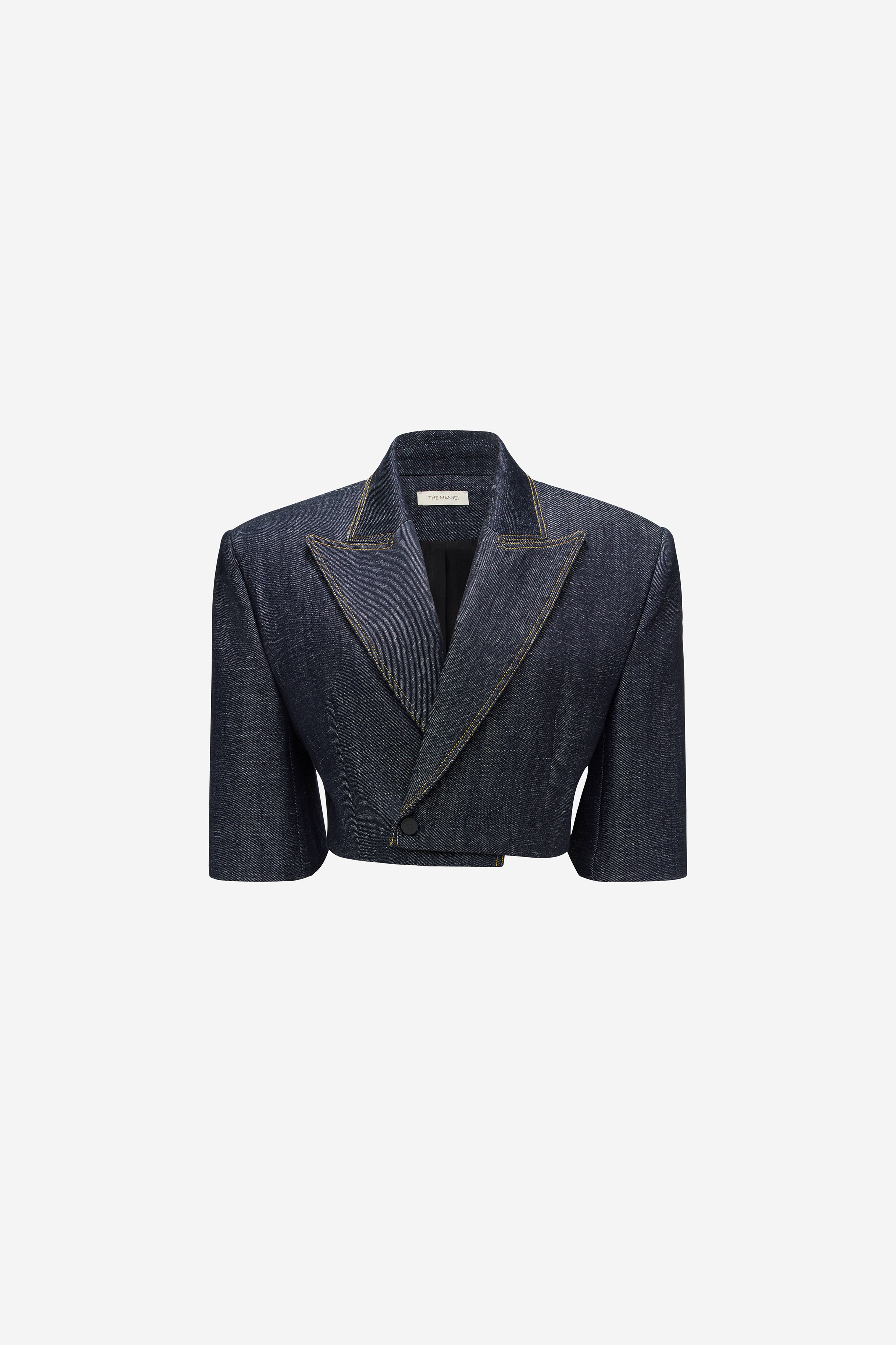 Aspos Blazer