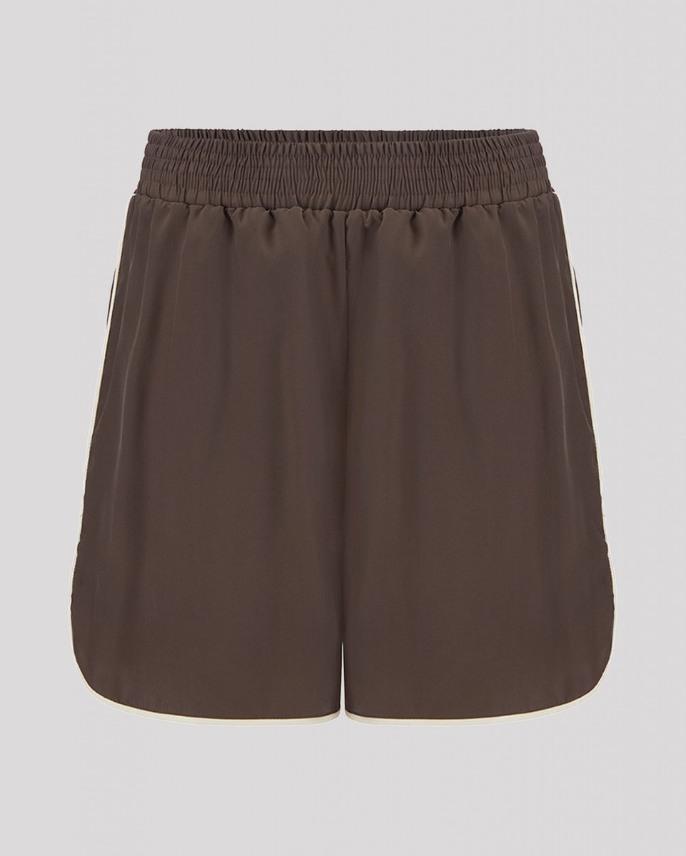 Basira Shorts