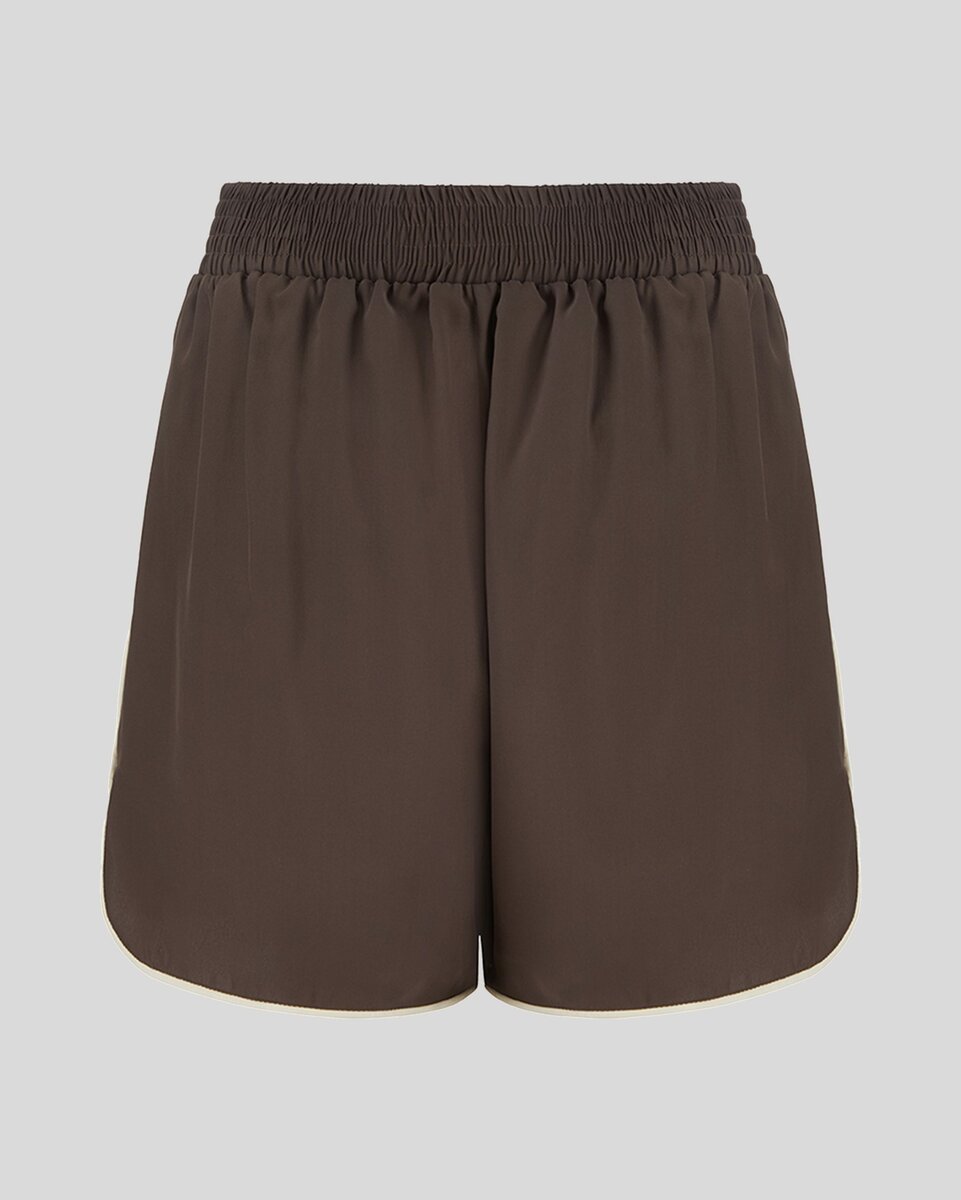 Basira Shorts