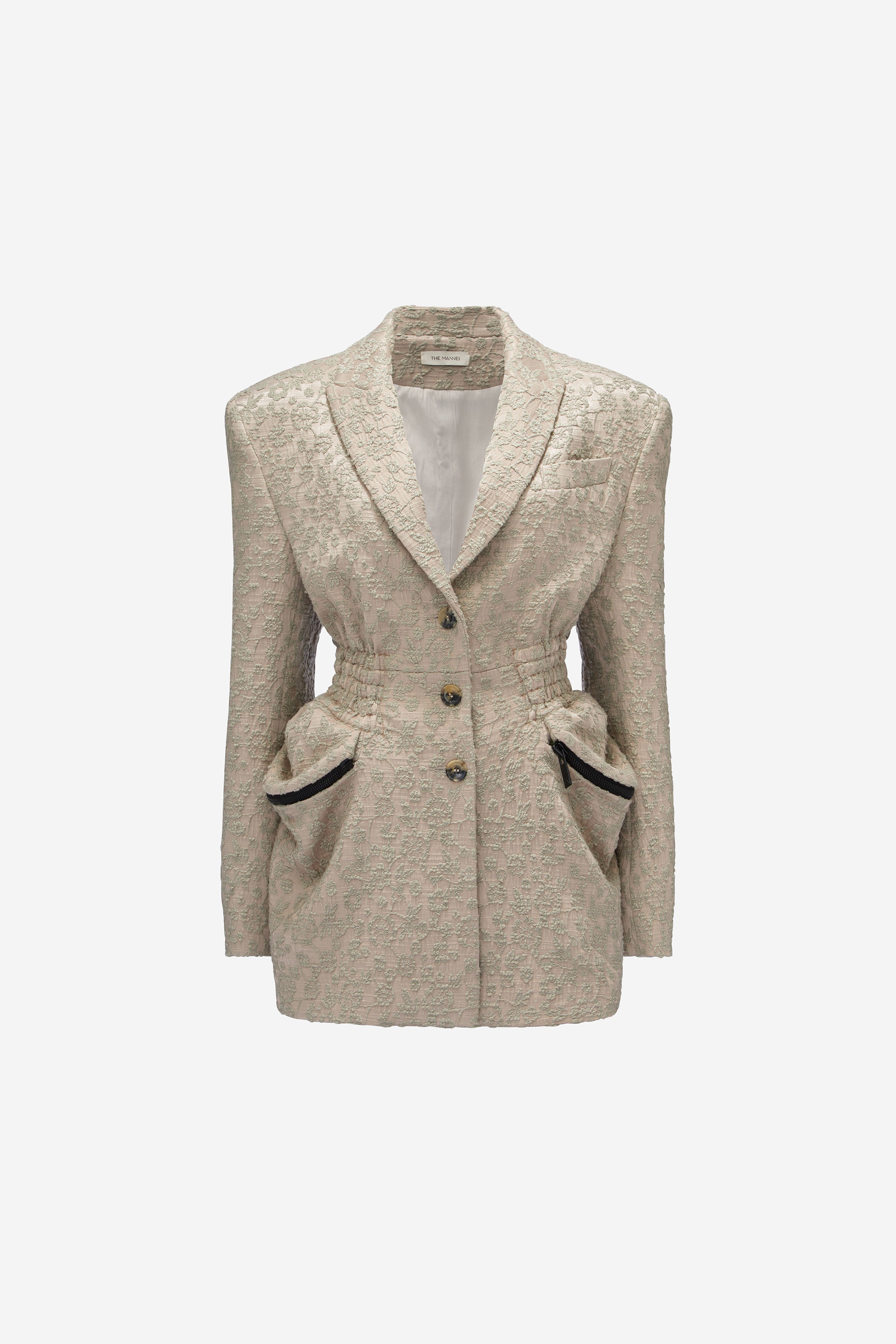 Burgos Blazer