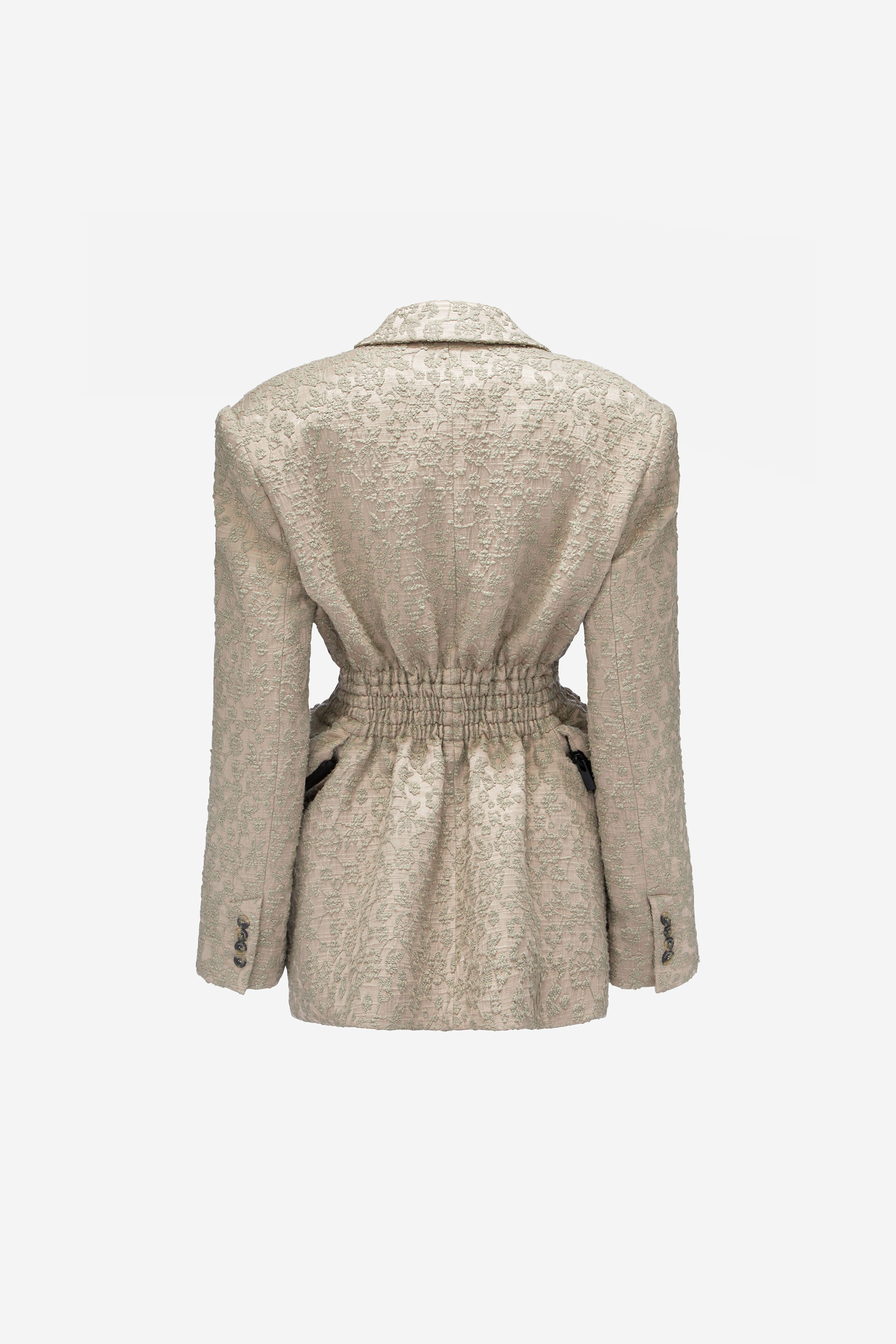 Burgos Blazer