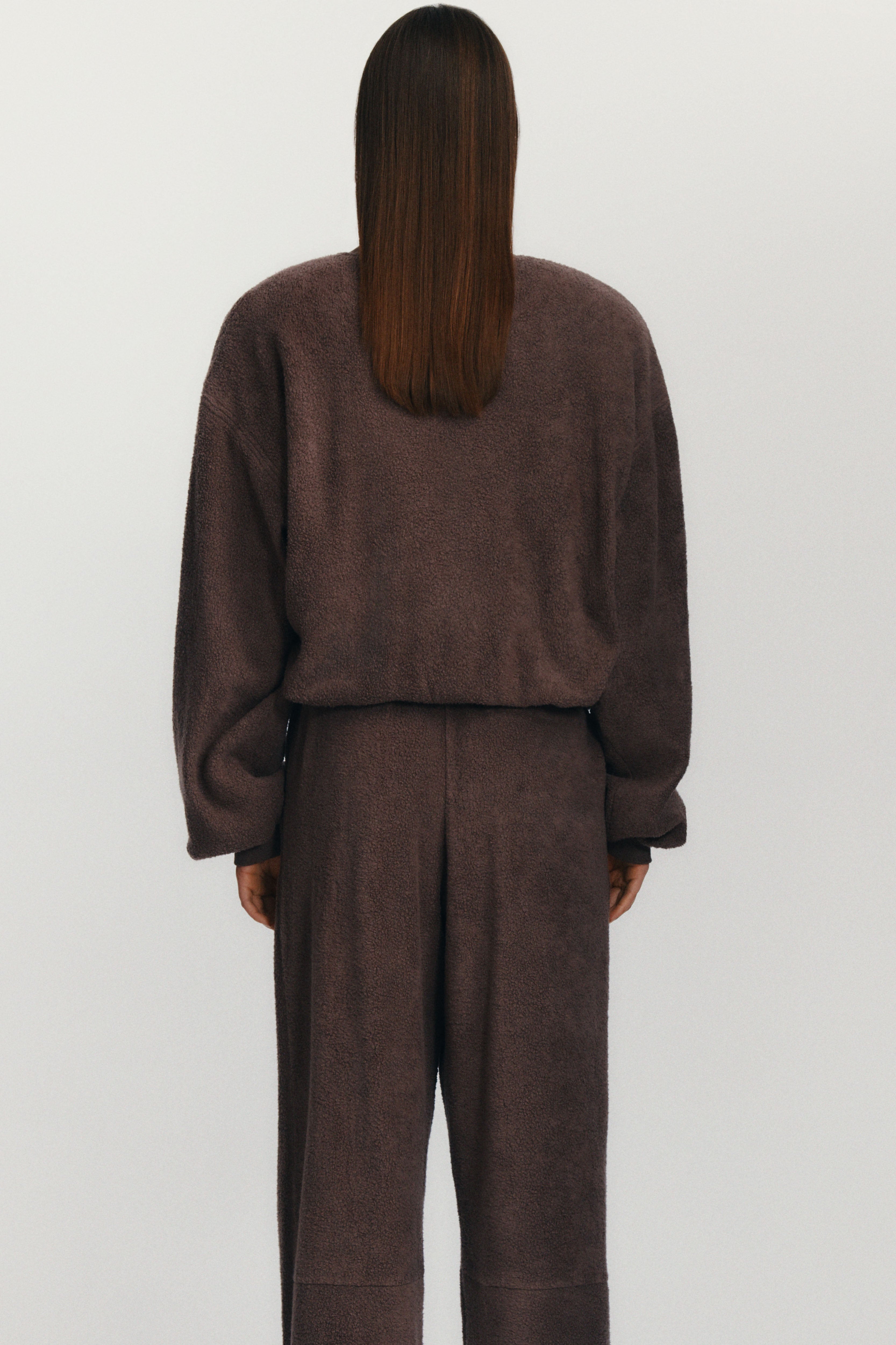 Bushra Sweatshirt