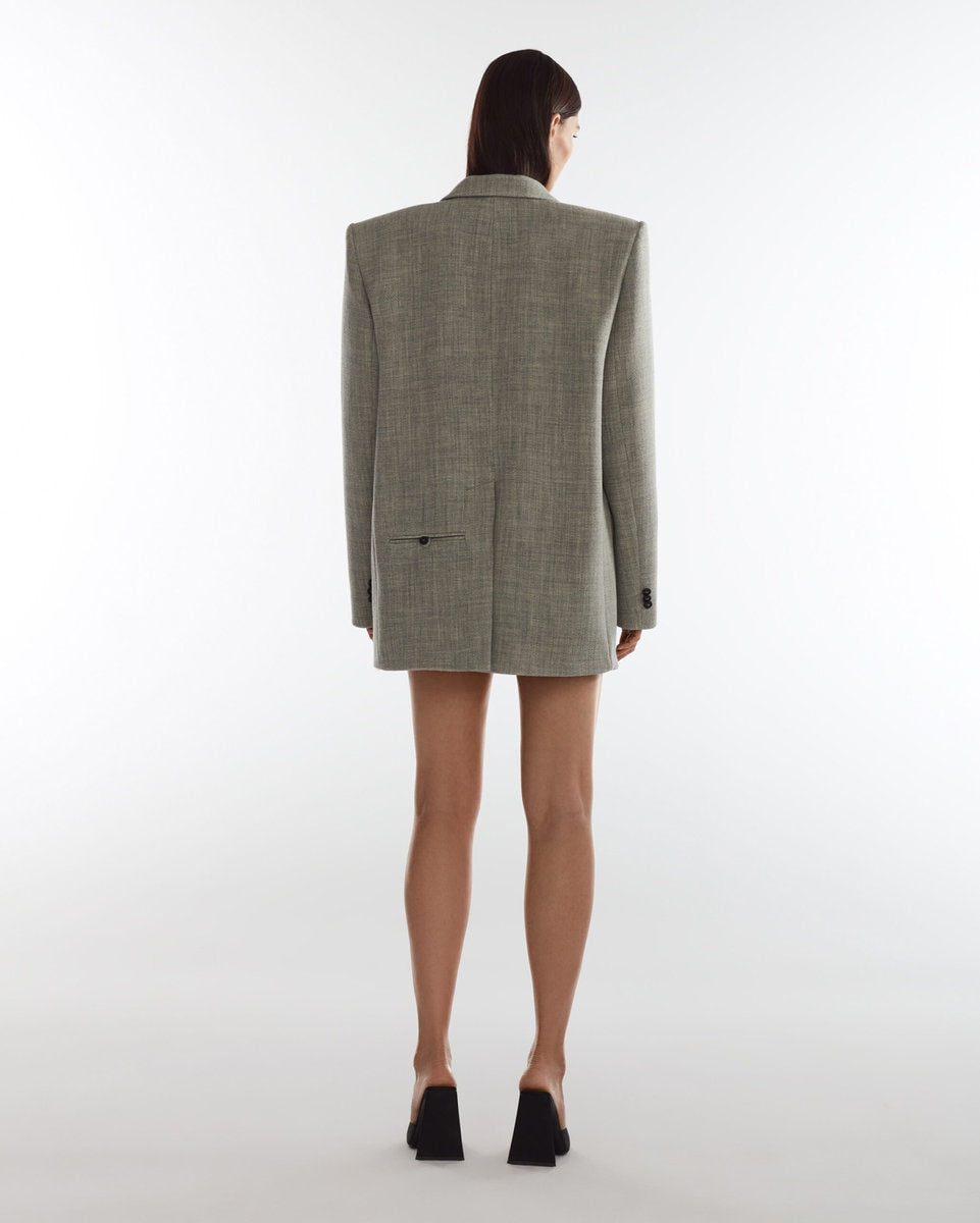 Greenock Coat