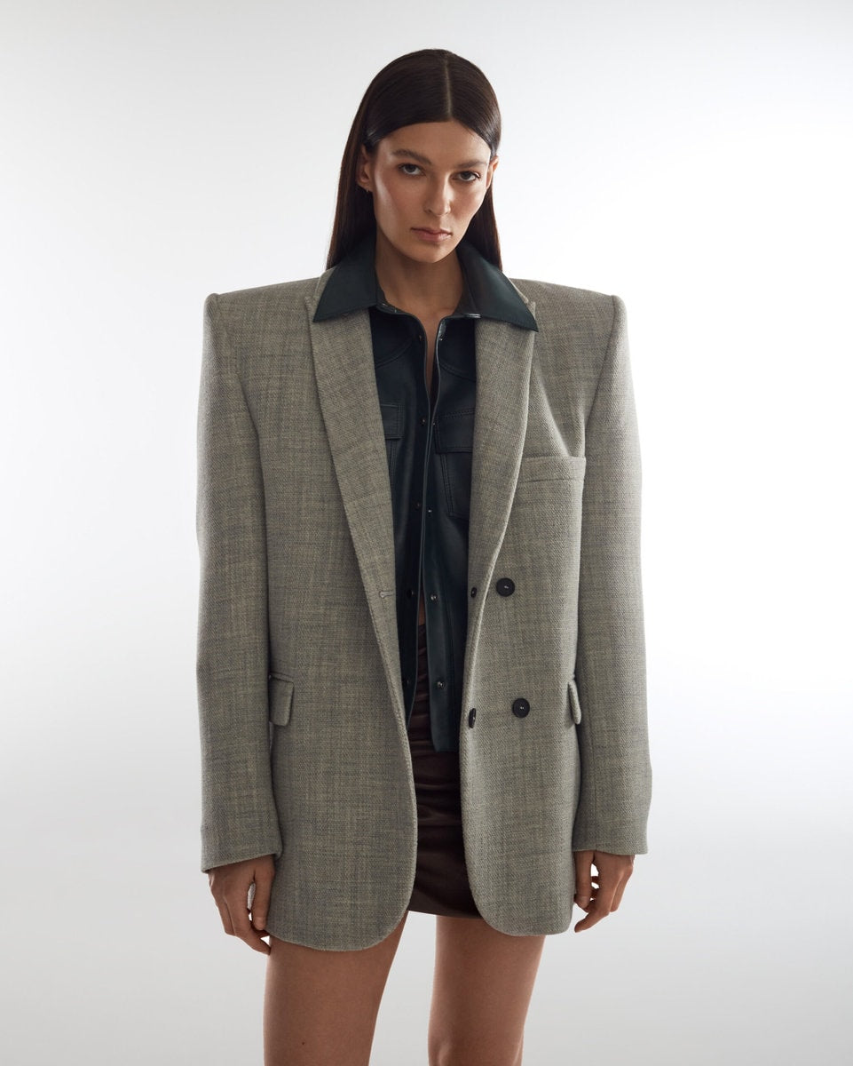 Greenock Coat
