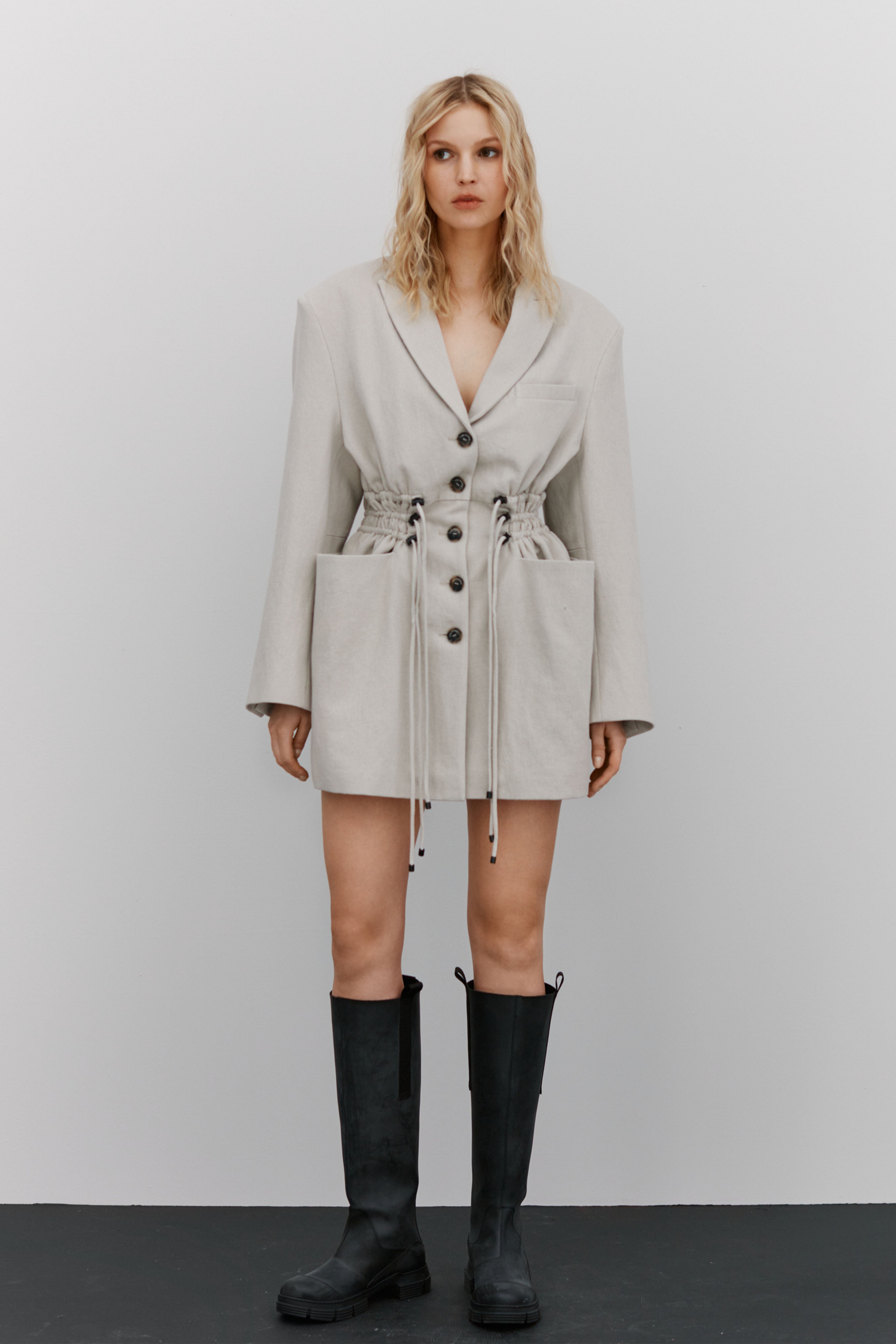 Irbid Blazer