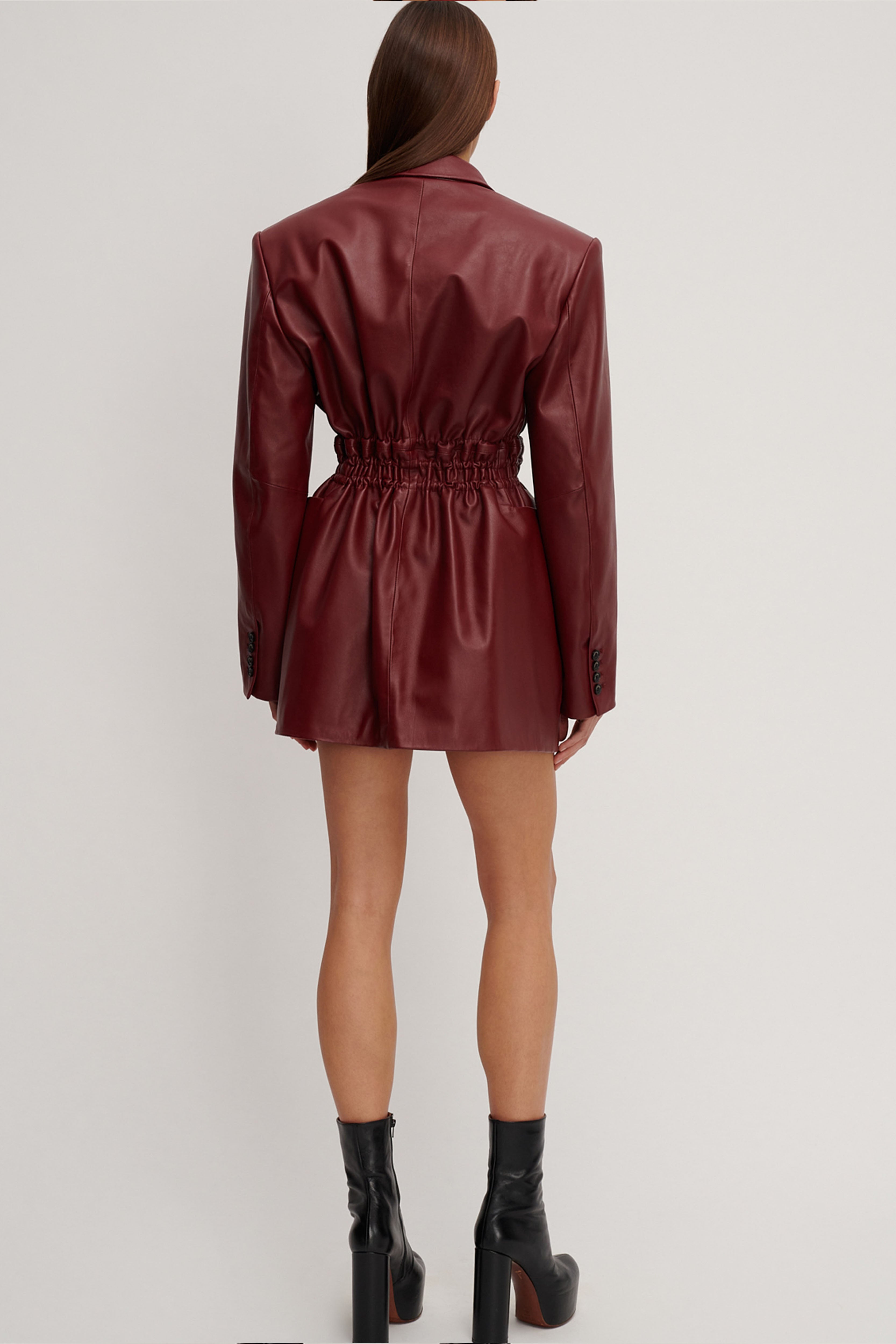 Irbid Blazer