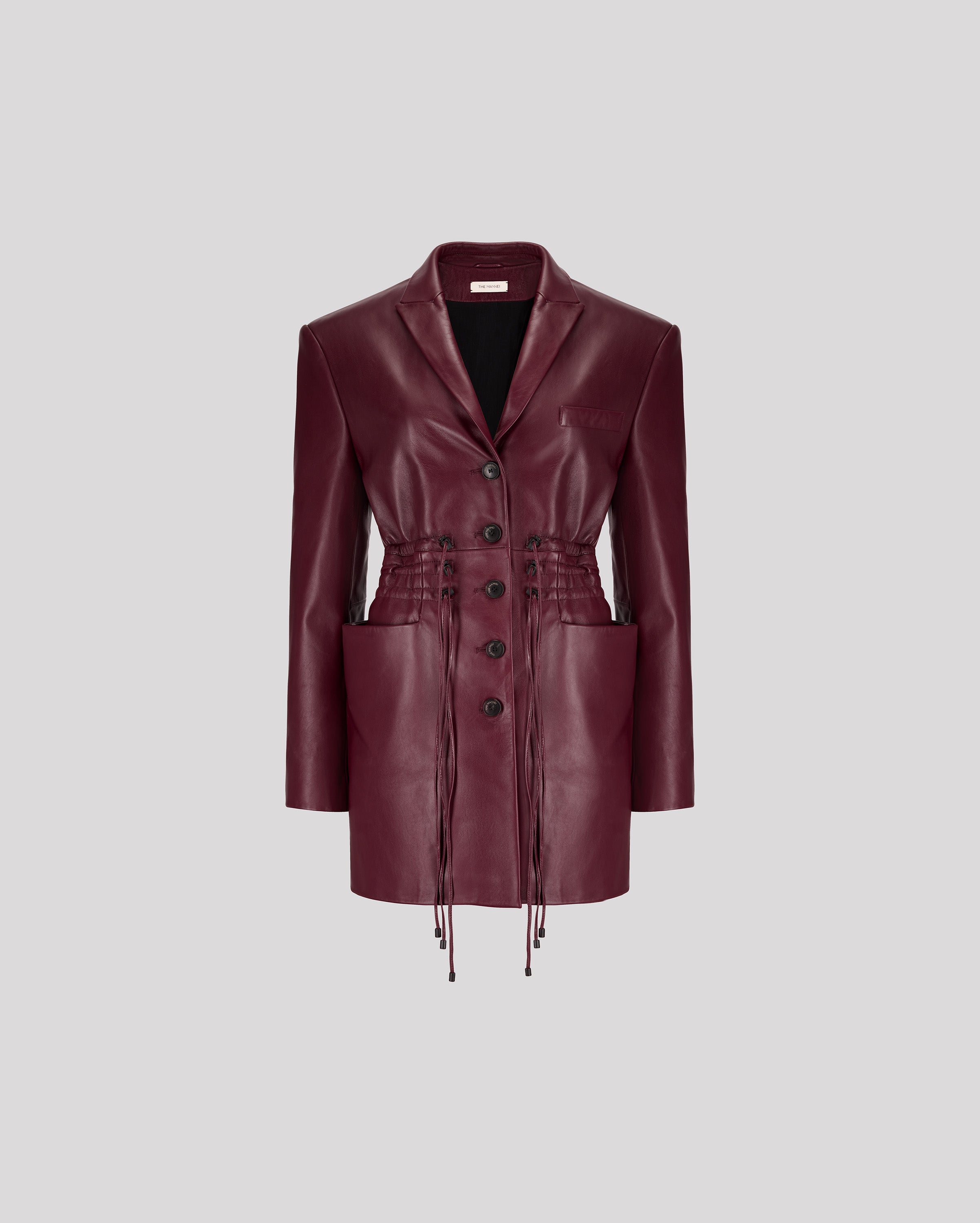 Irbid Blazer