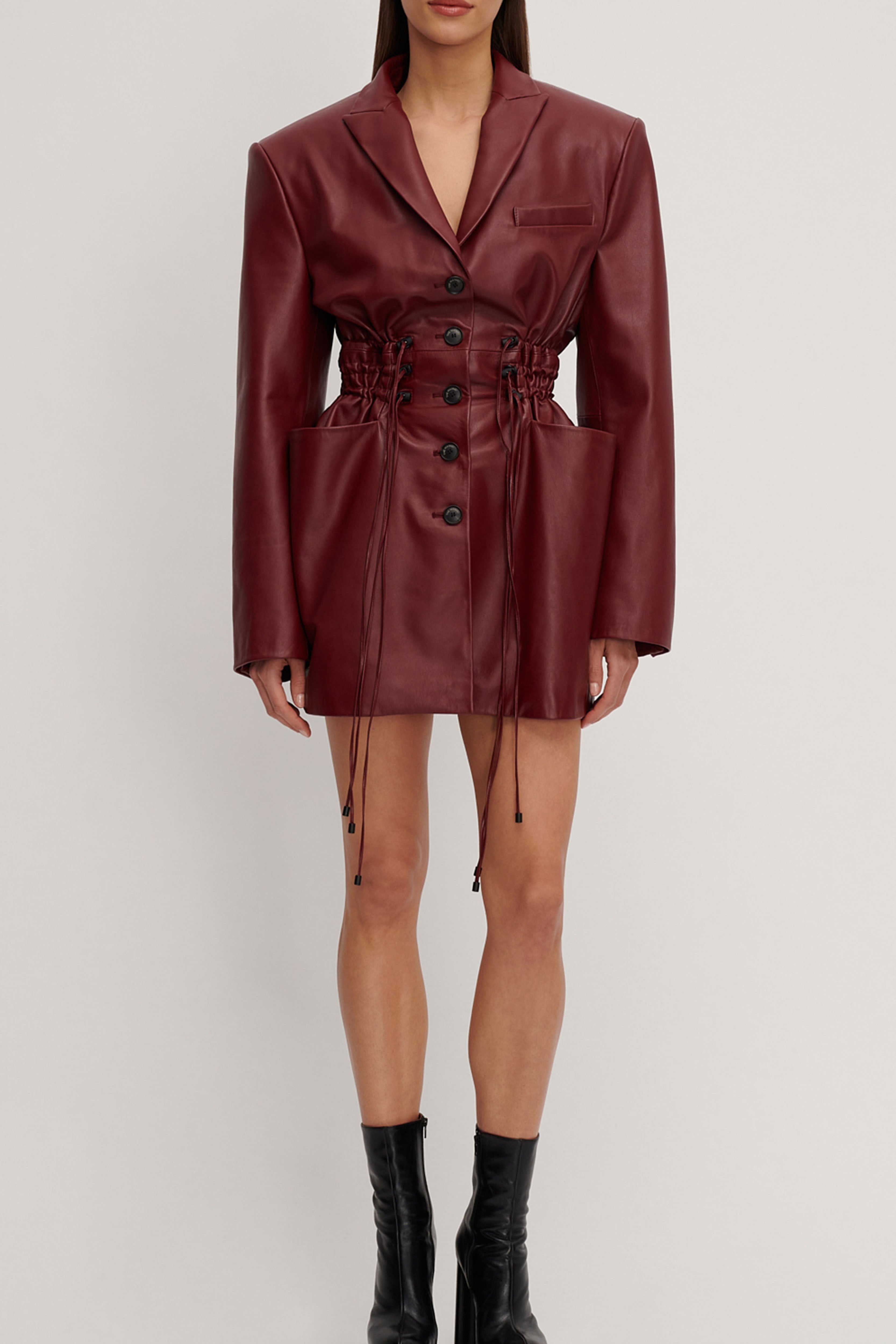 Irbid Blazer