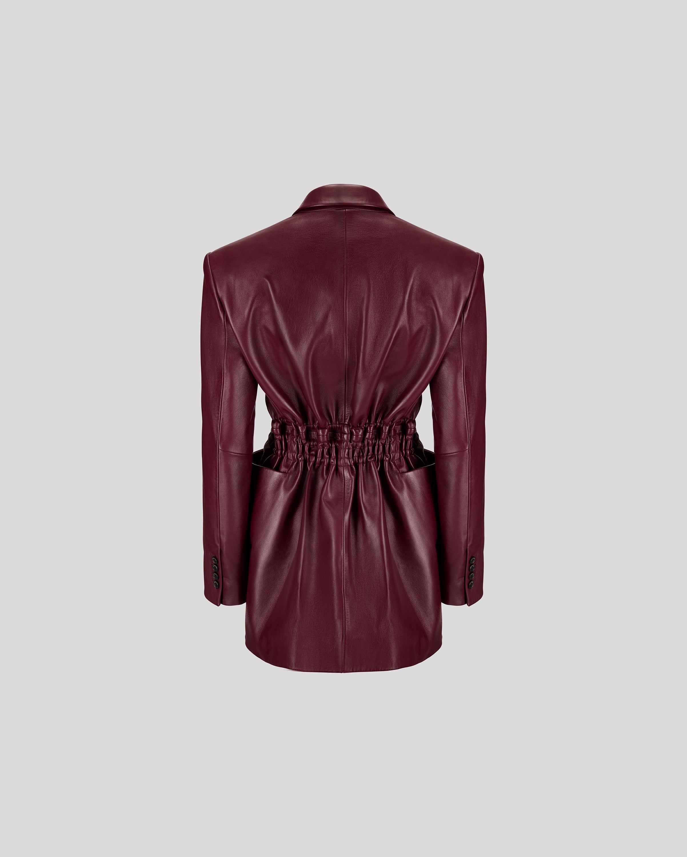 Irbid Blazer