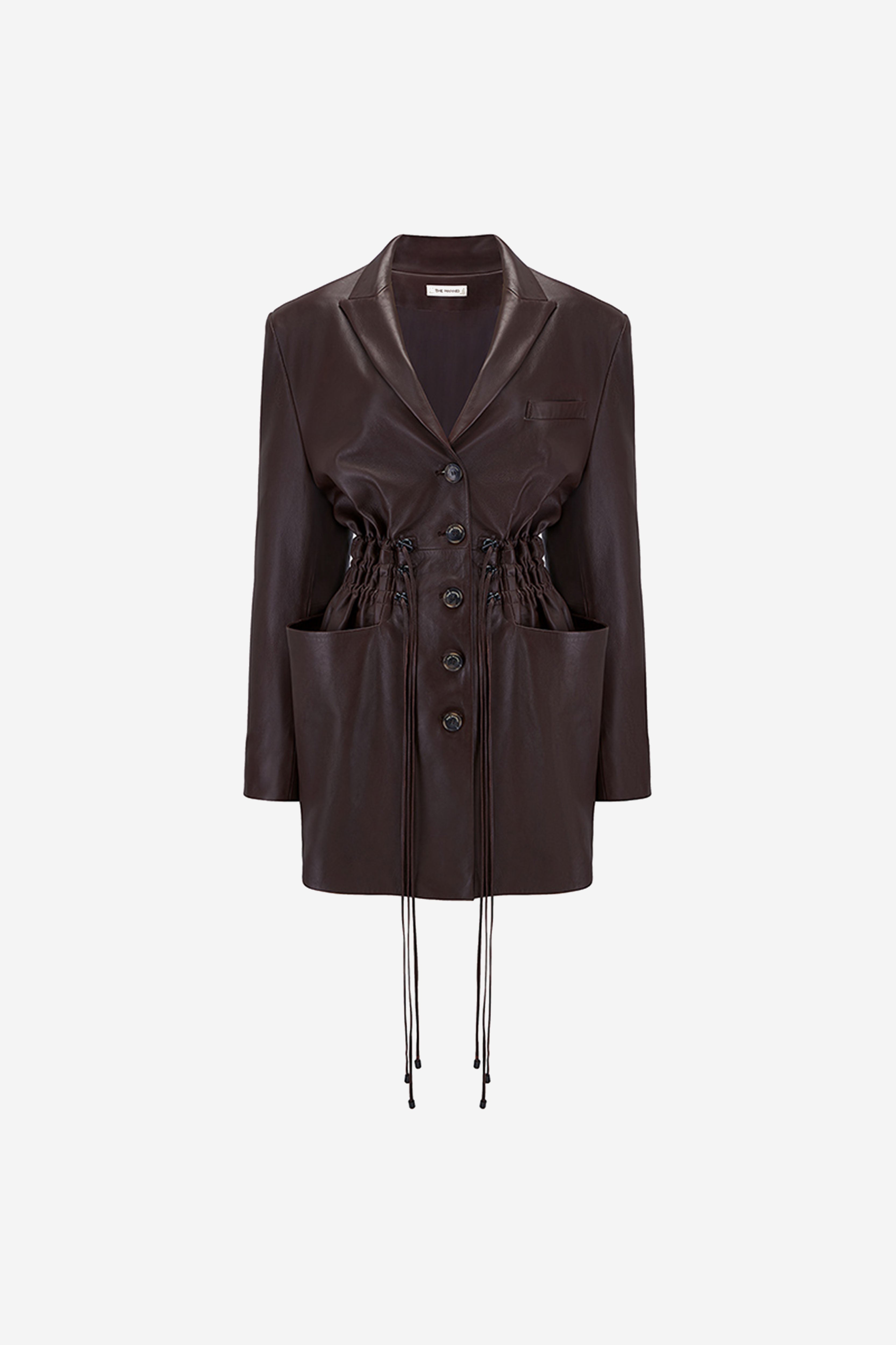 Irbid Blazer