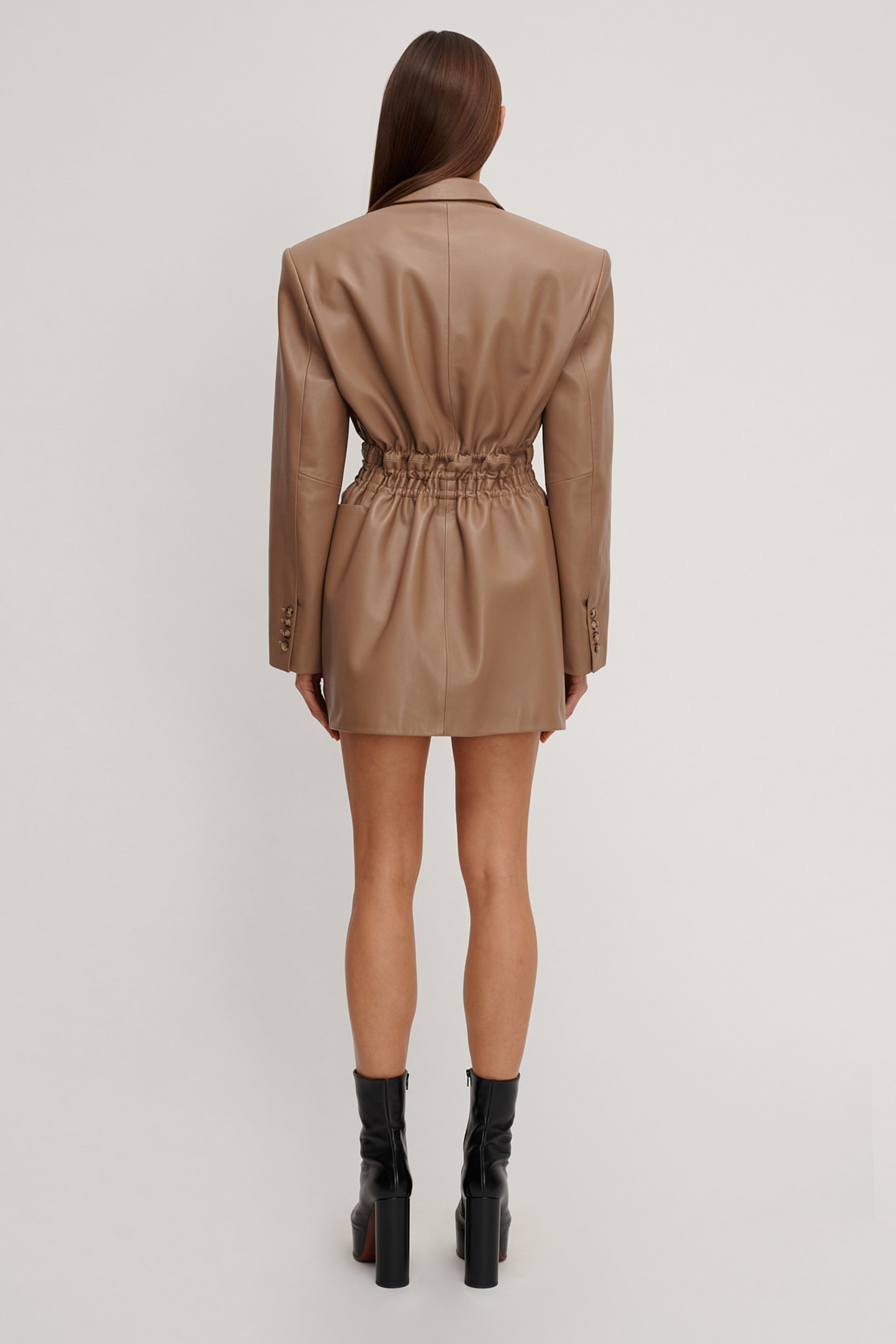 Irbid Blazer