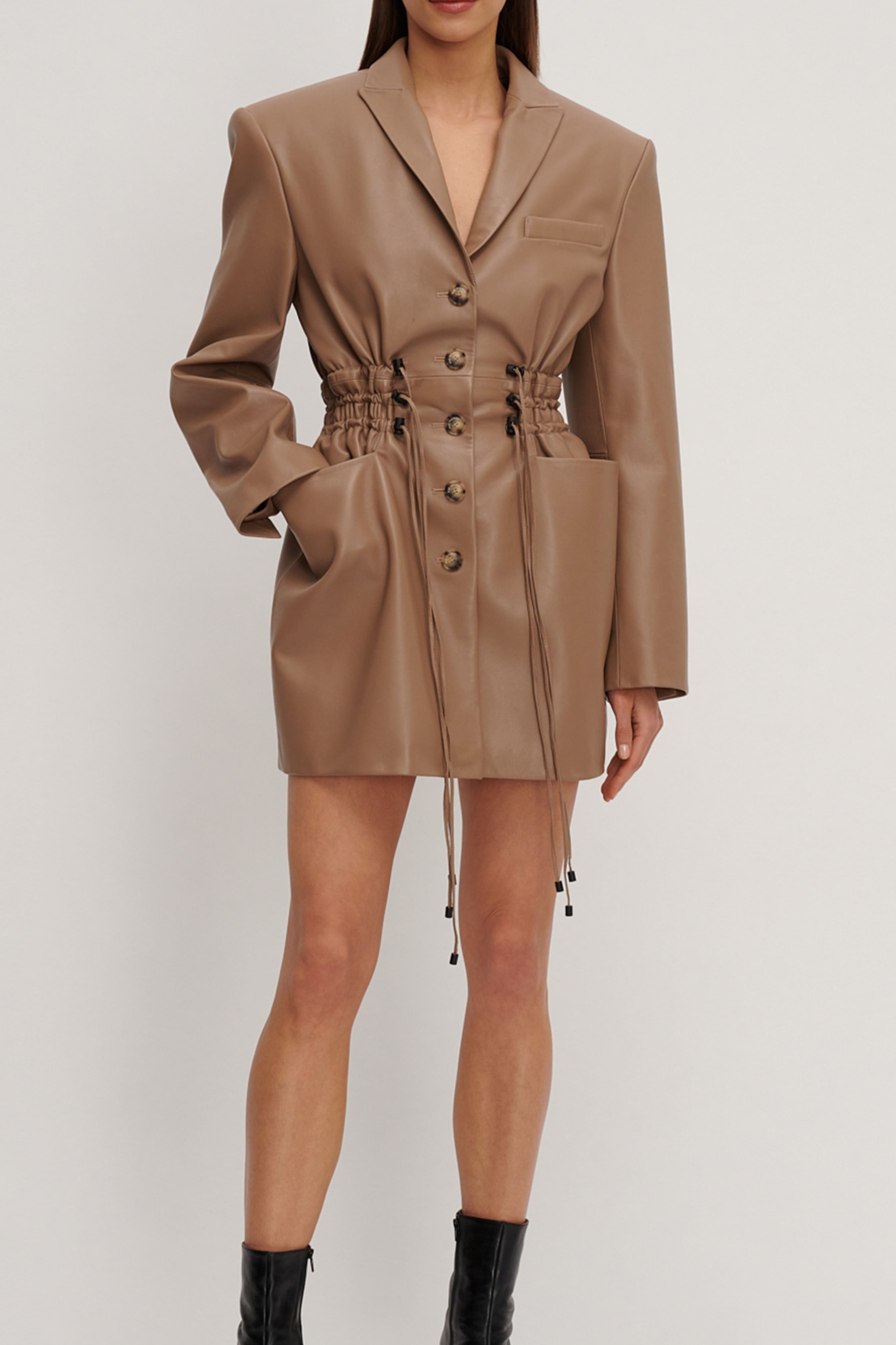 Irbid Blazer