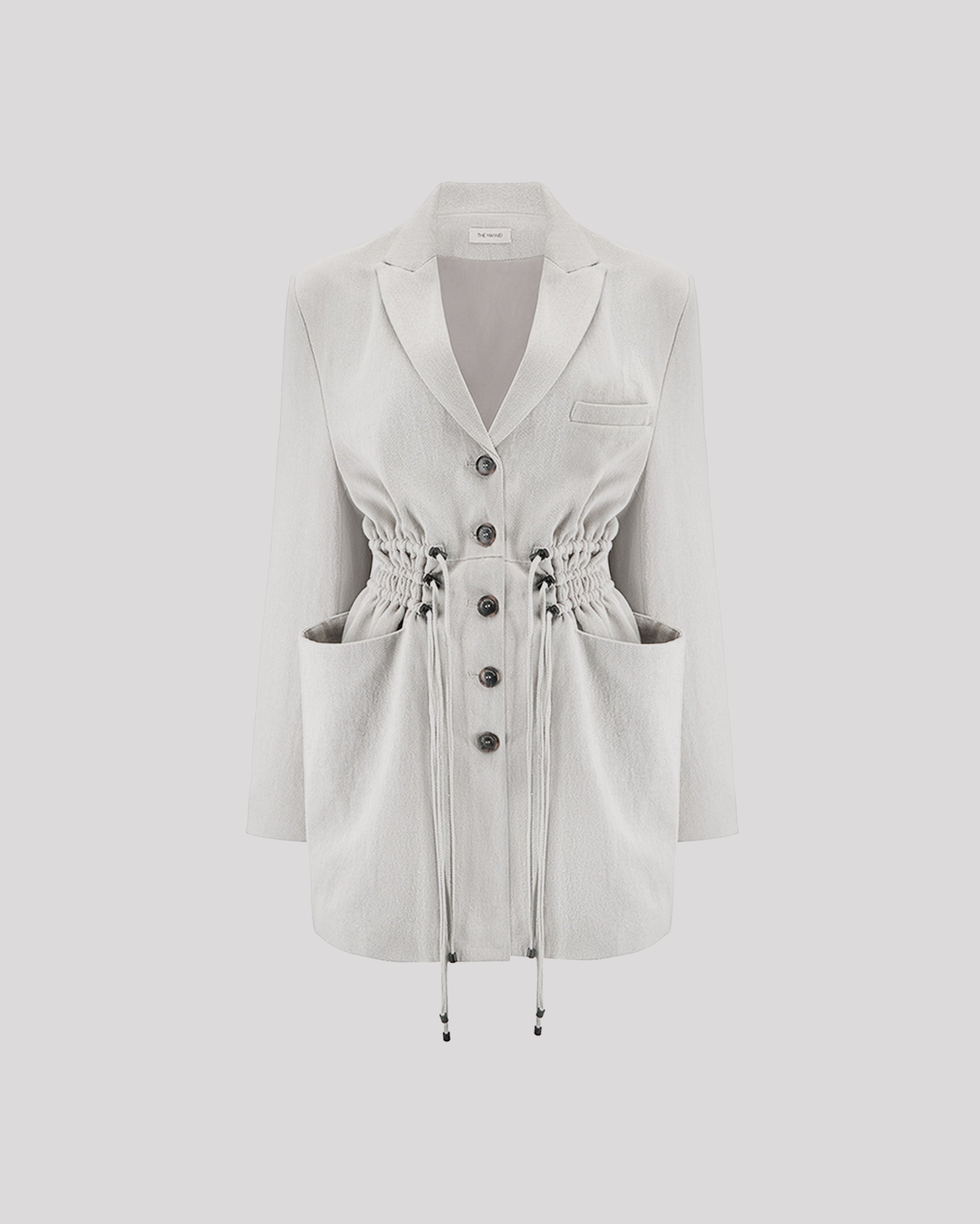 Irbid Blazer