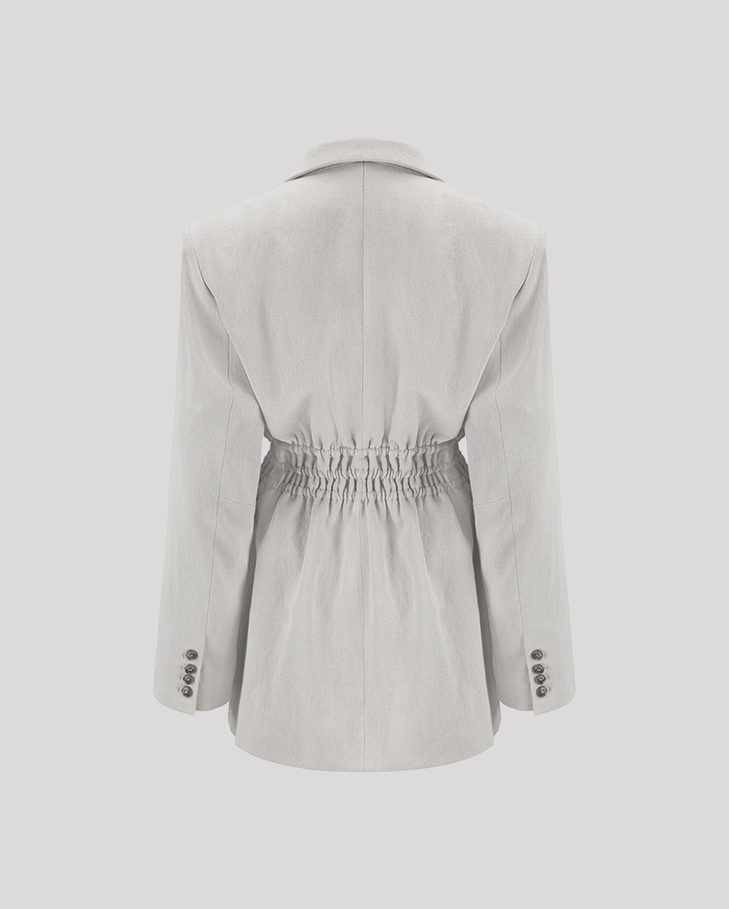 Irbid Blazer