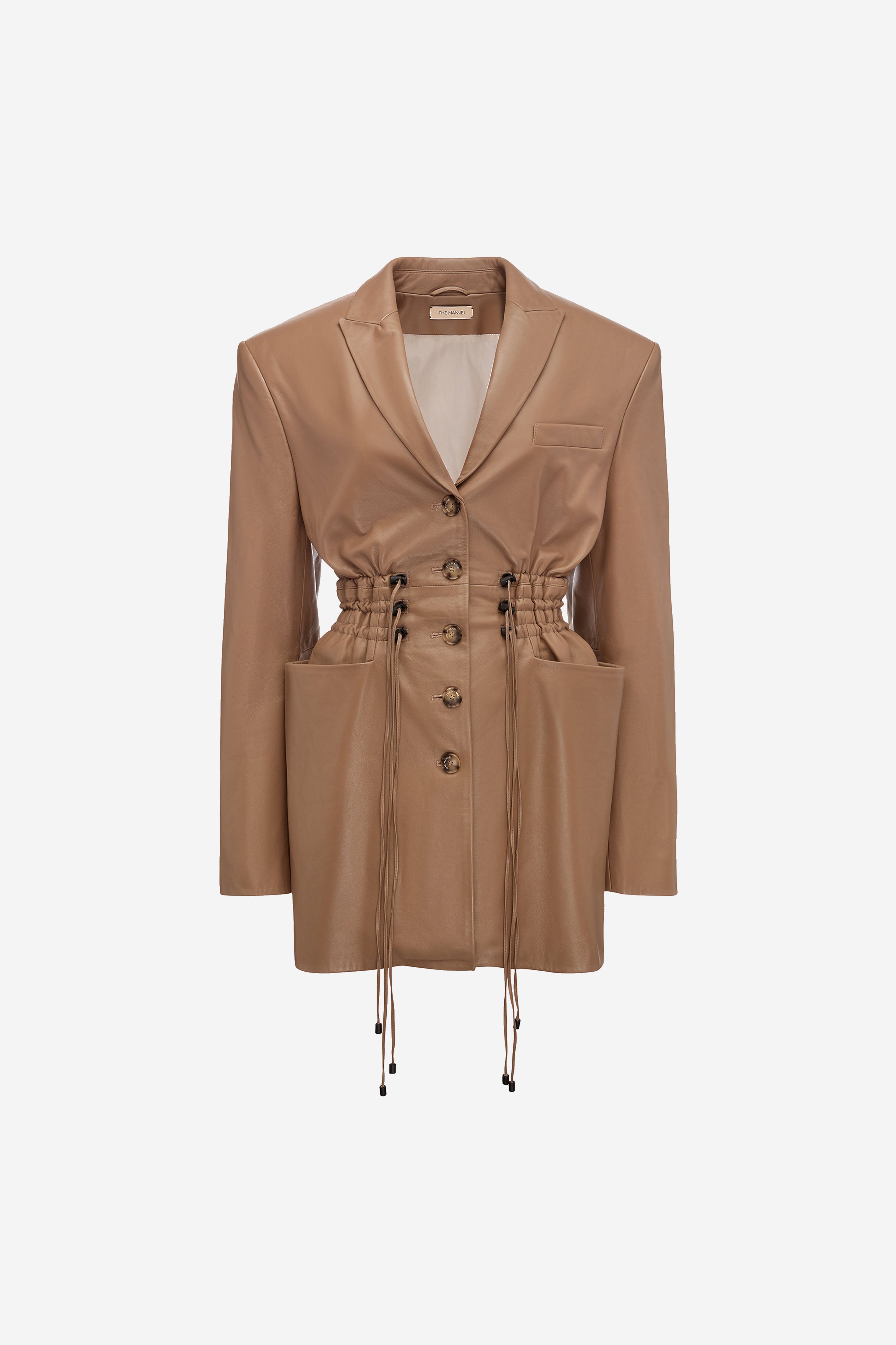 Irbid Blazer
