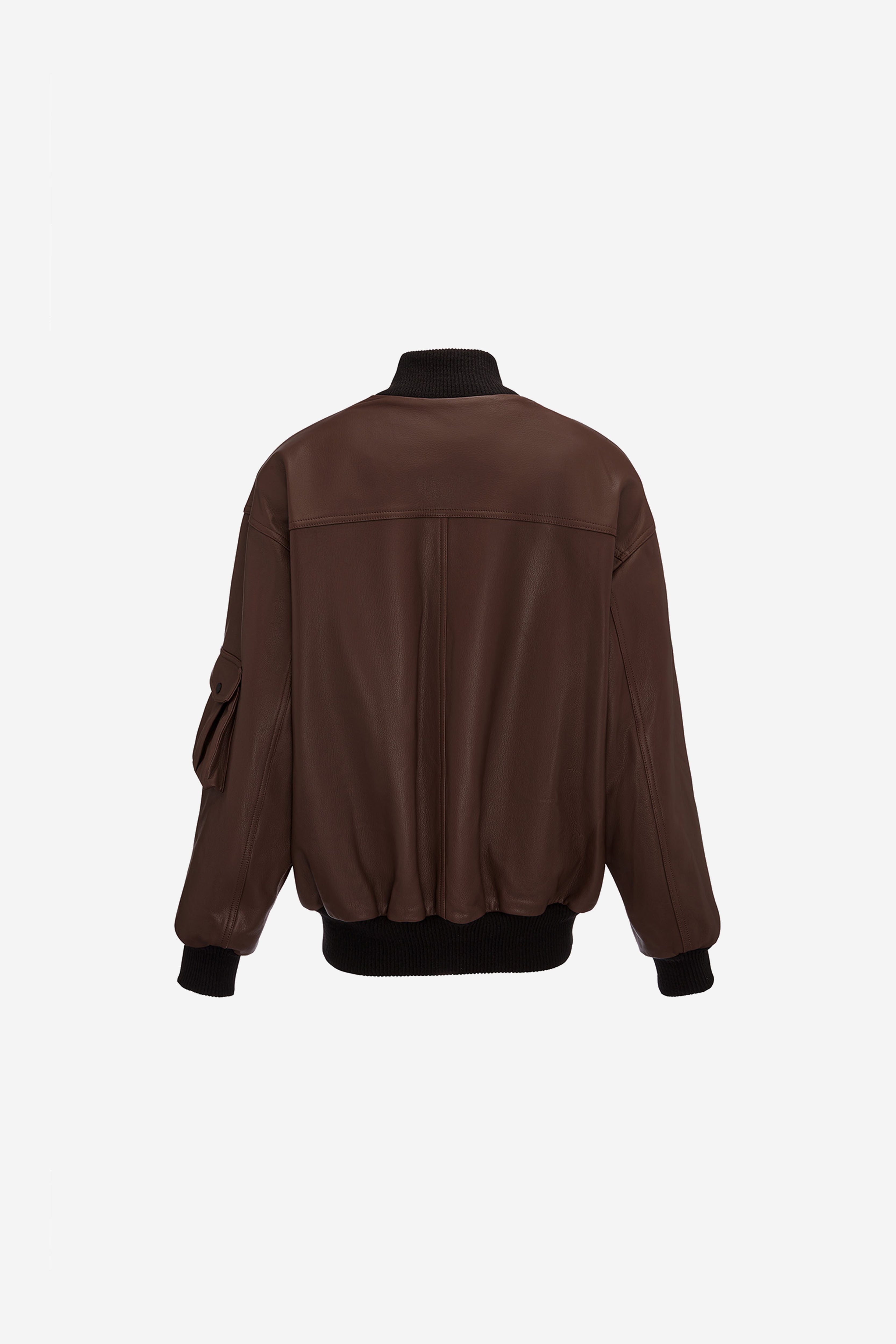 Le Mans Jacket