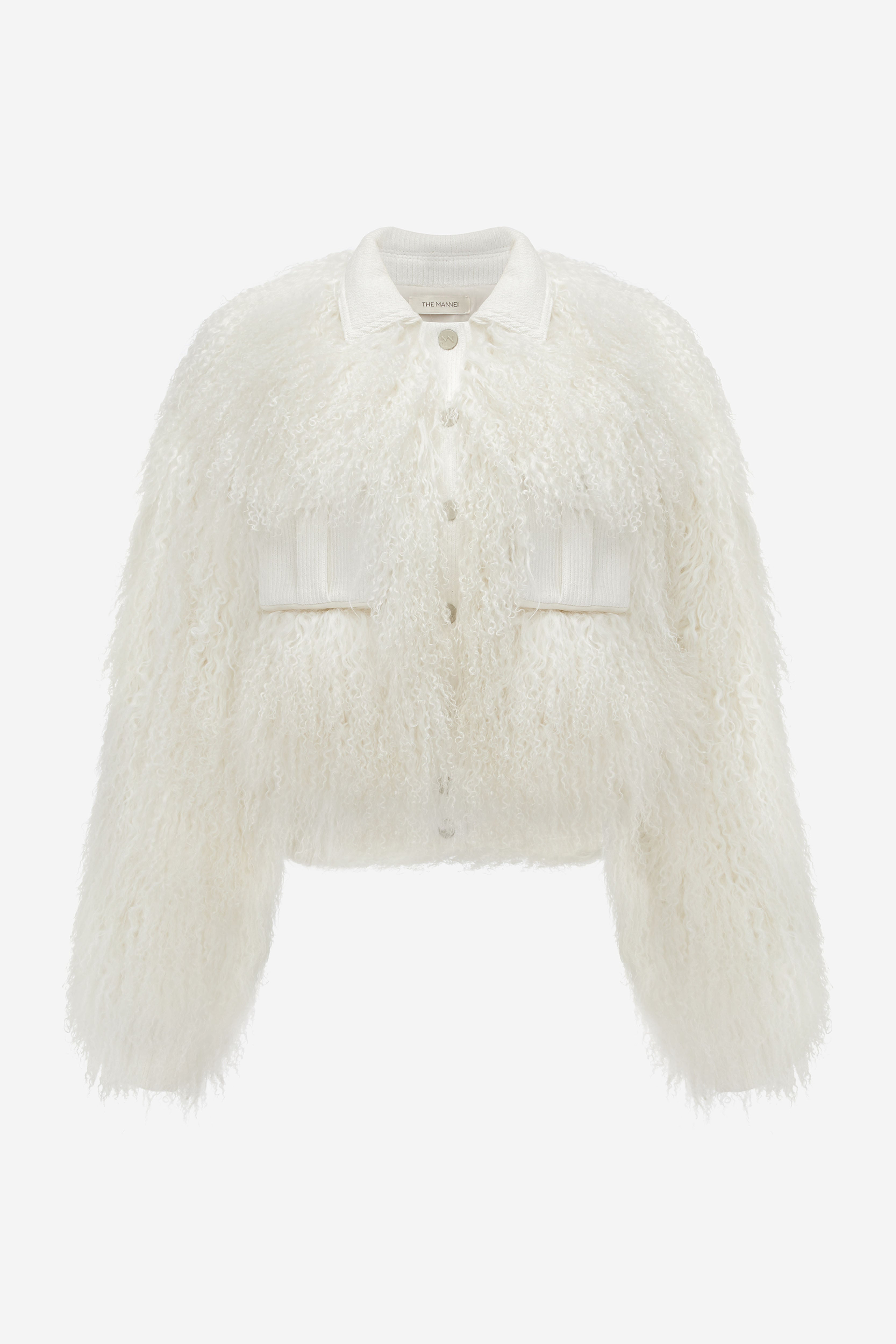 Nice Jacket