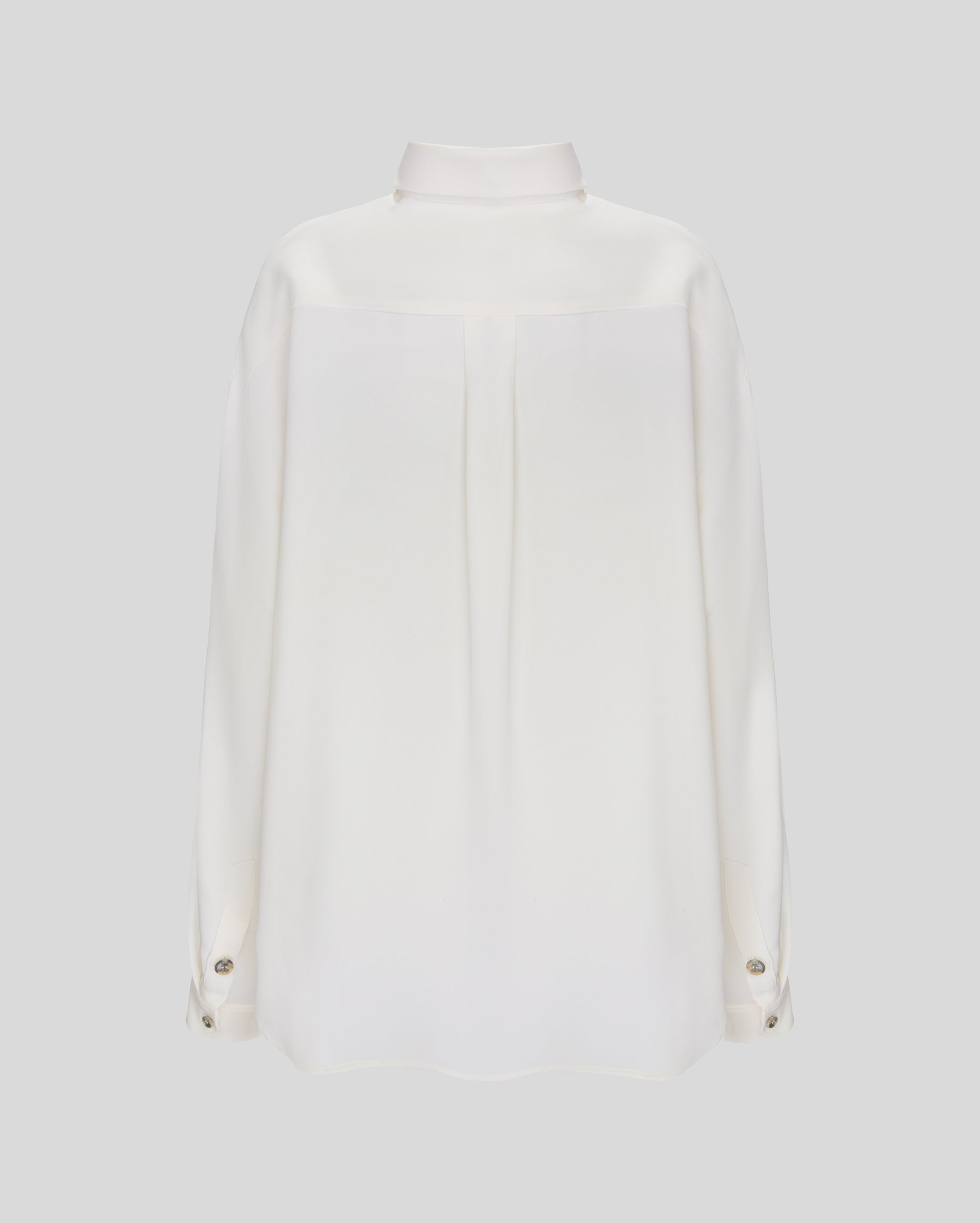 SILK SHIRT