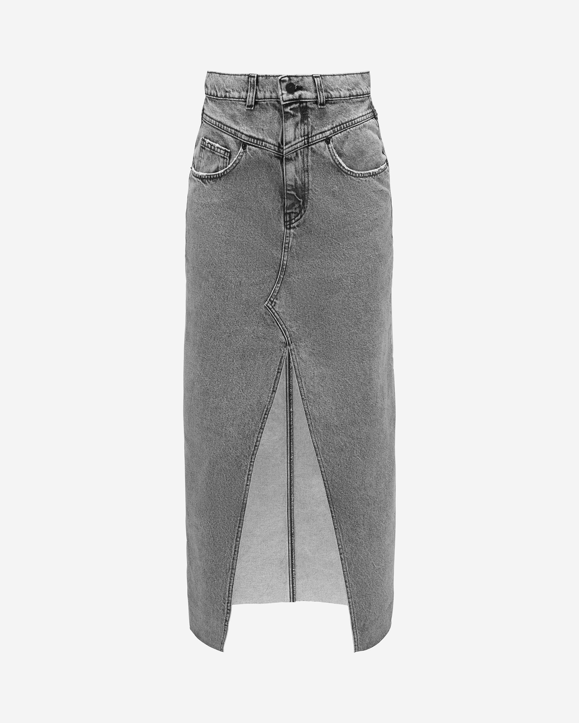 Aluta Long Skirt