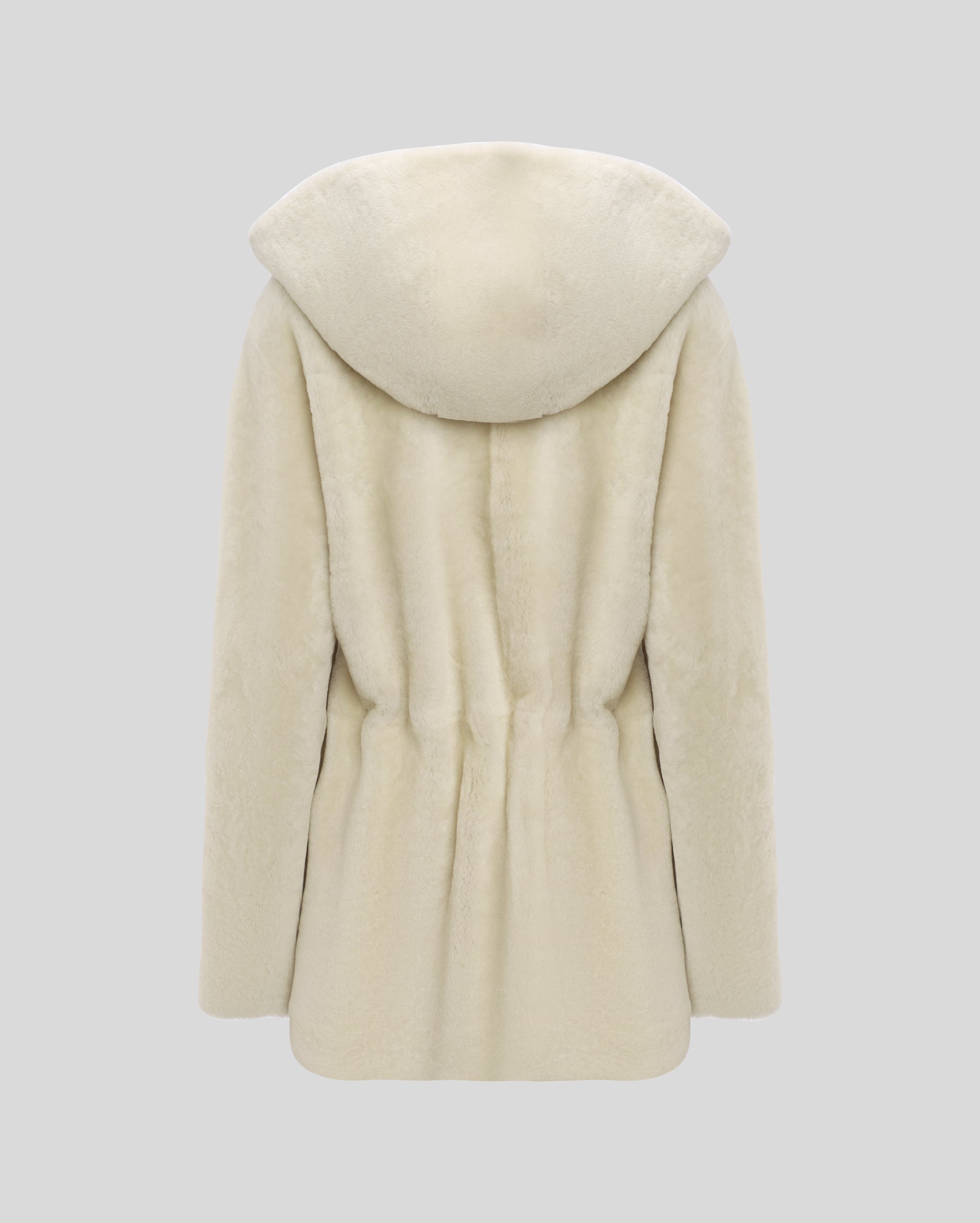 FUR JACKET