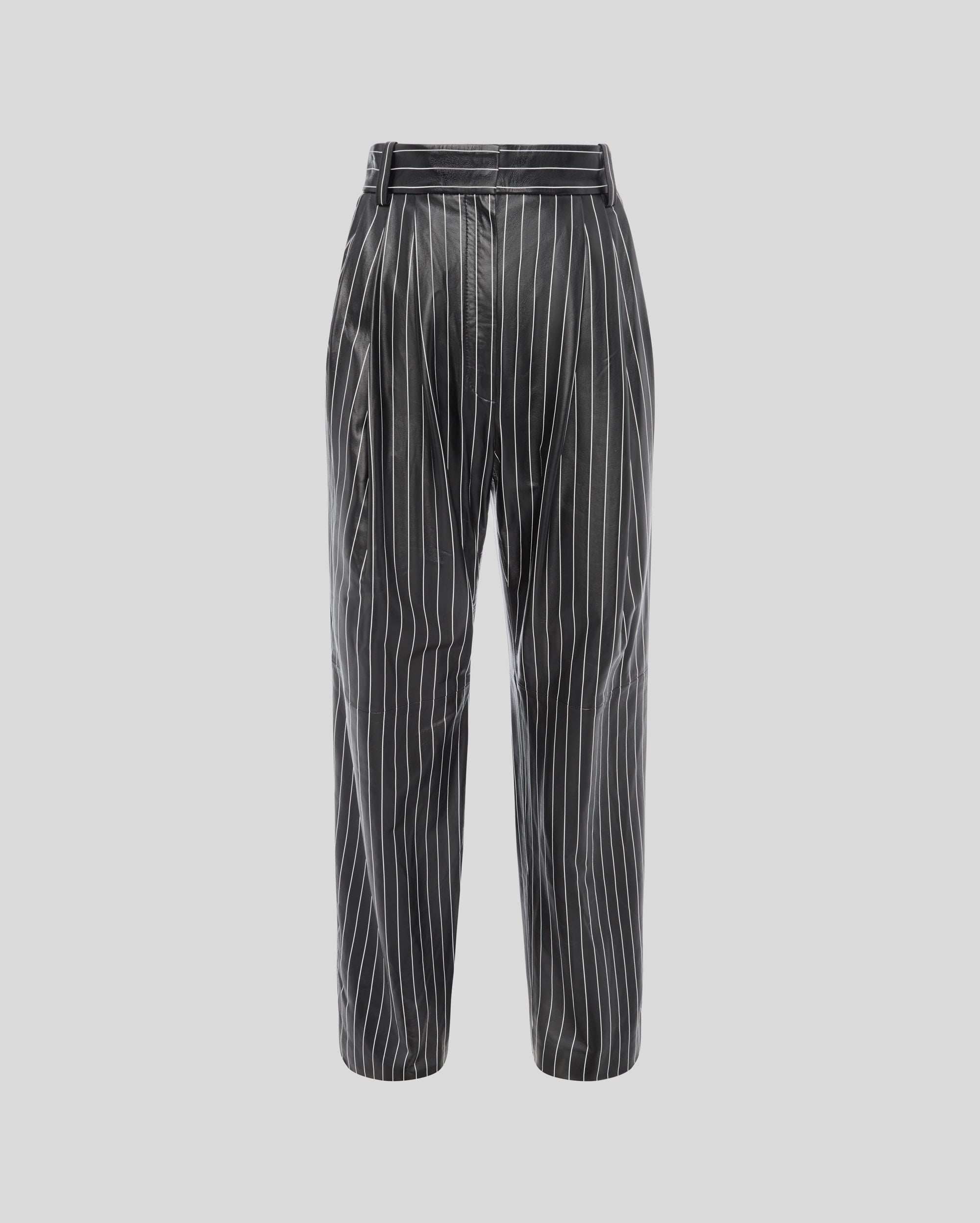 LEATHER PANTS