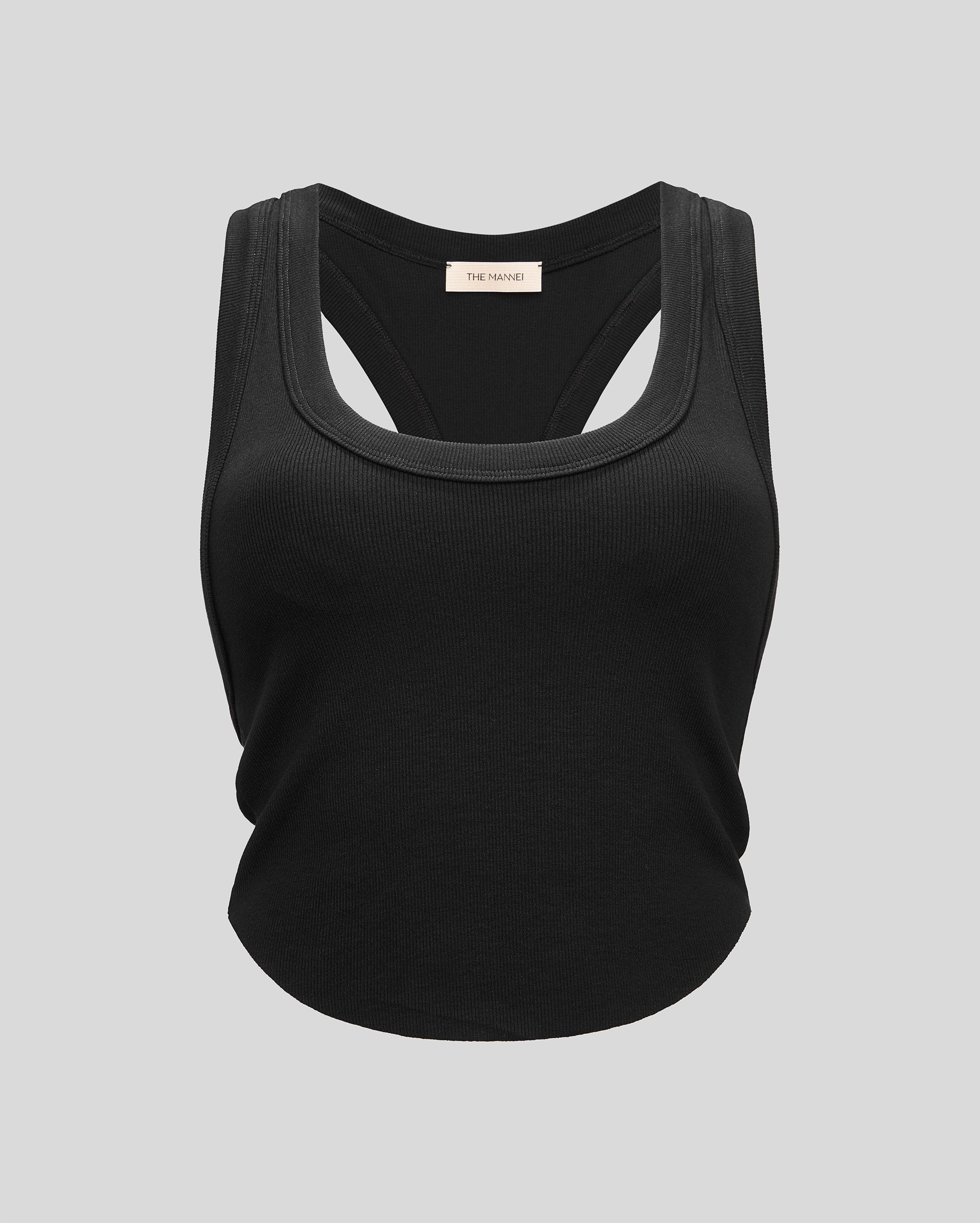BLACK TOP