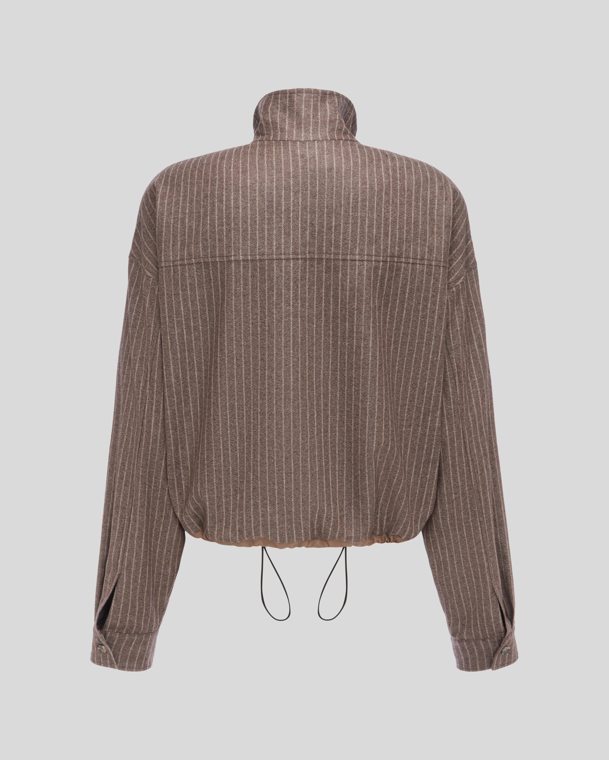 CARGO JACKET