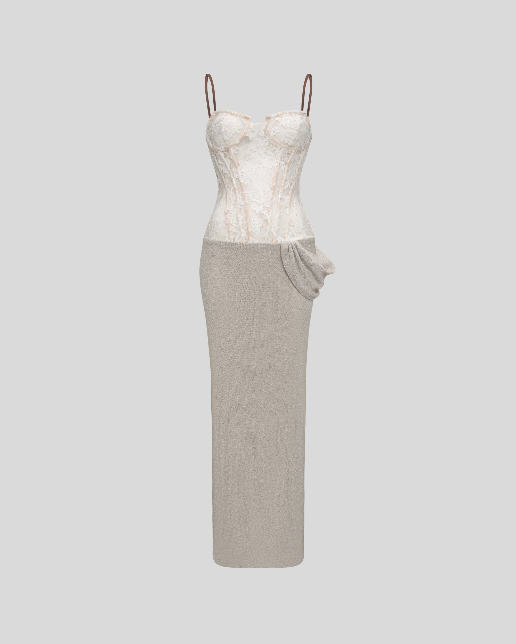 CORSET DRESS