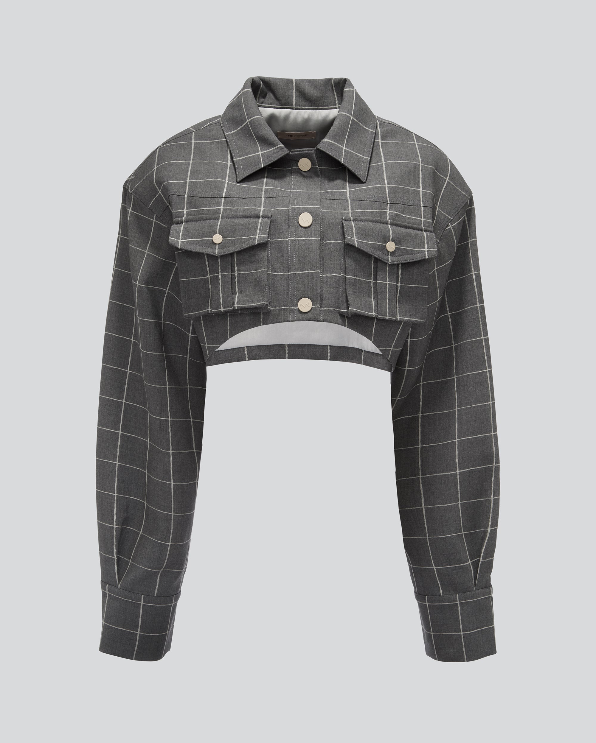 Pavlle Short Jacket