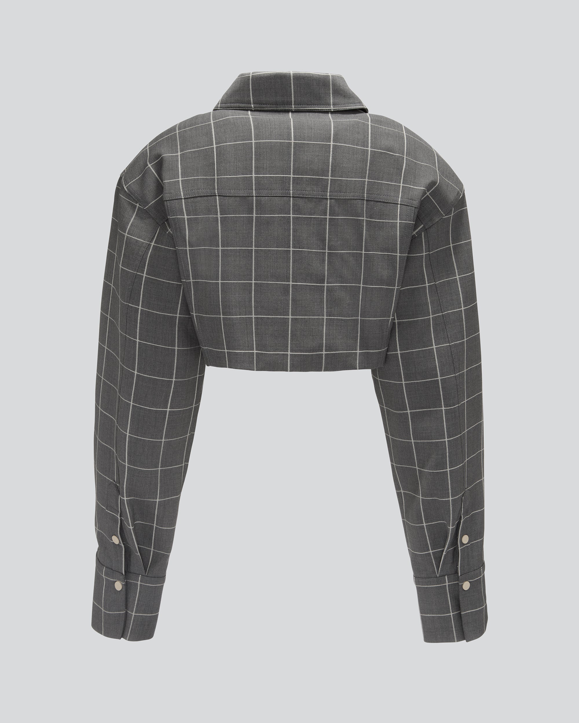 Pavlle Short Jacket
